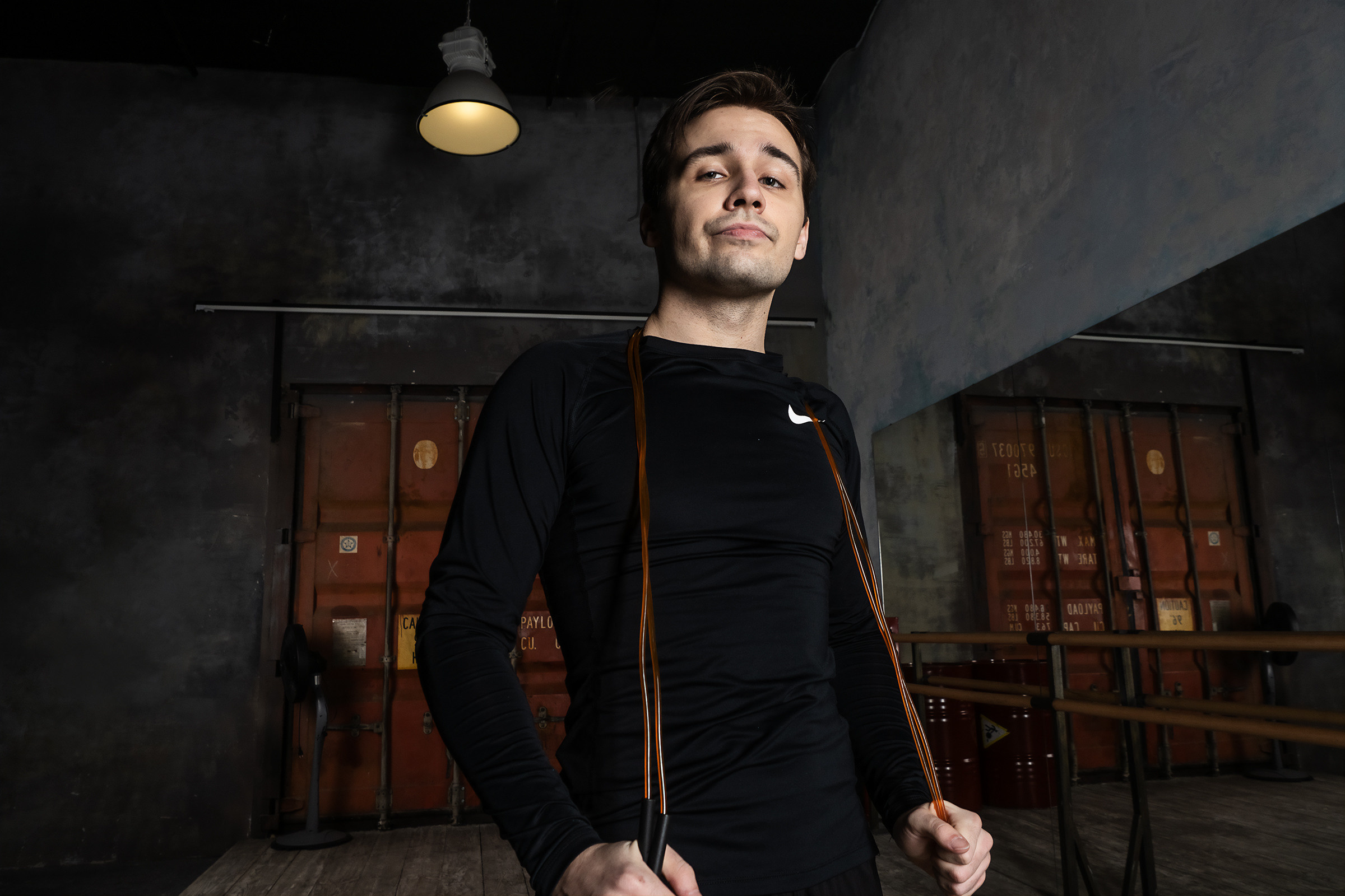 Тренировка. Портретный и репортажный фотограф Стамбул Санкт-Петербург