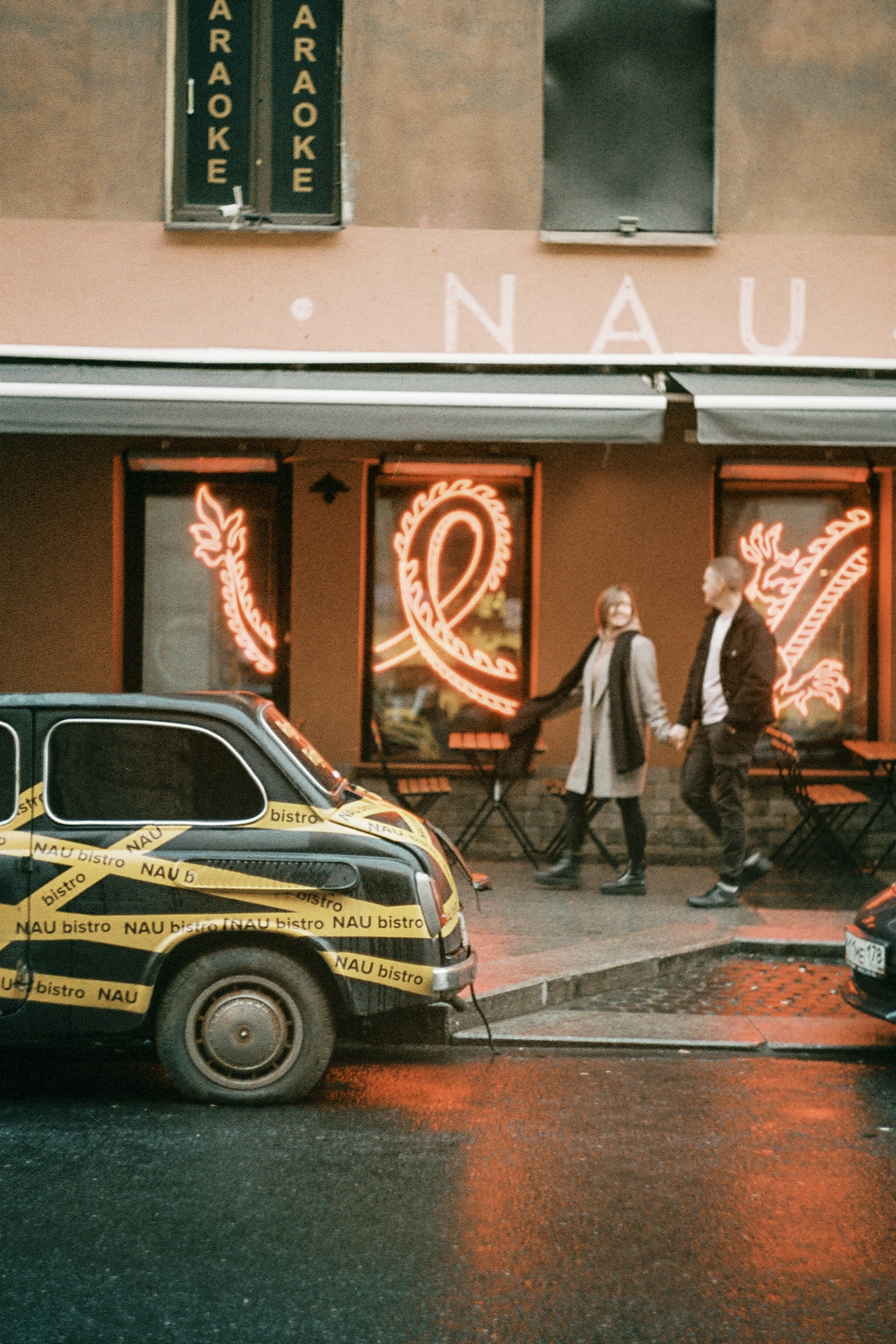 Плёнка. Портретный и репортажный фотограф Стамбул Санкт-Петербург