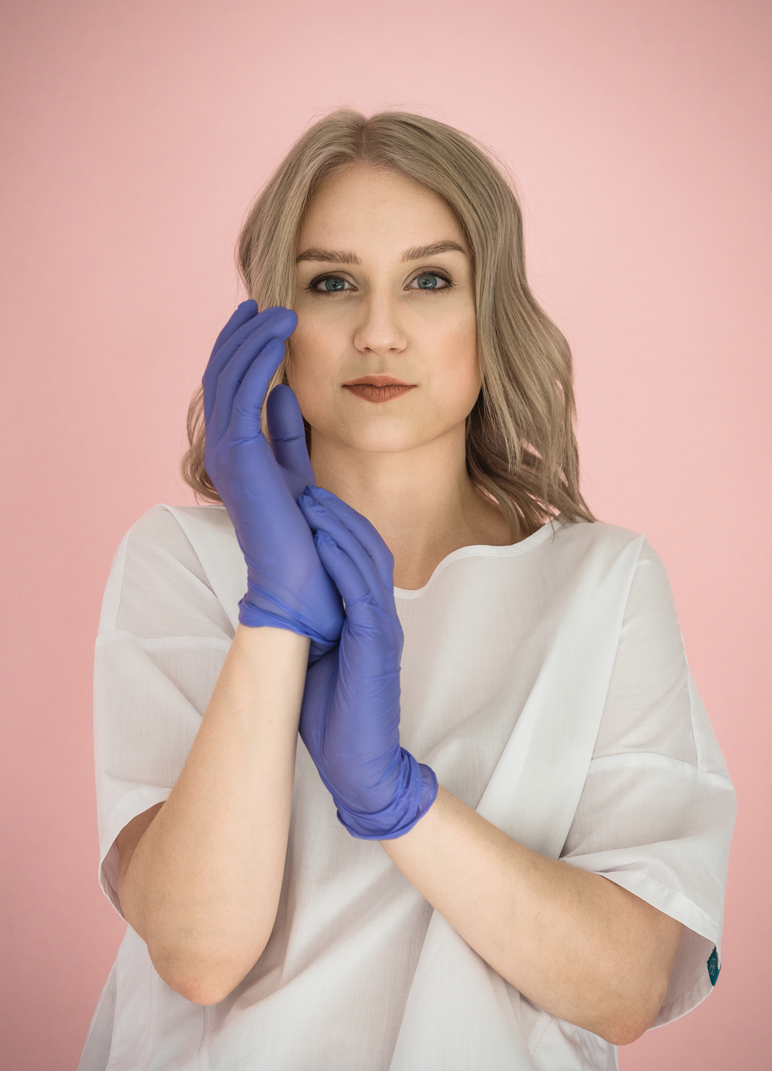 Врач стоматолог. Портретный и репортажный фотограф Стамбул Санкт-Петербург