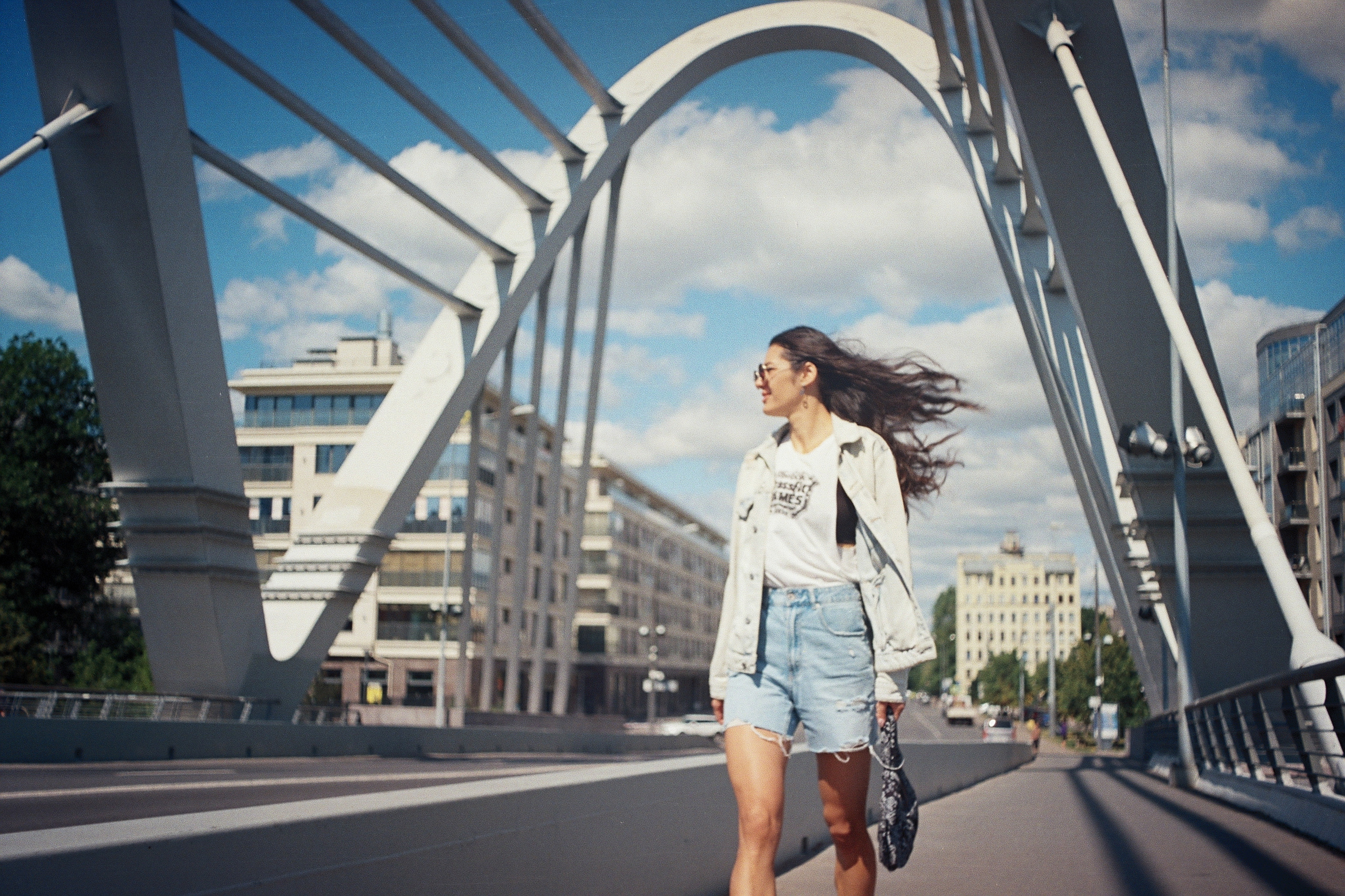 Плёнка. Портретный и репортажный фотограф Стамбул Санкт-Петербург