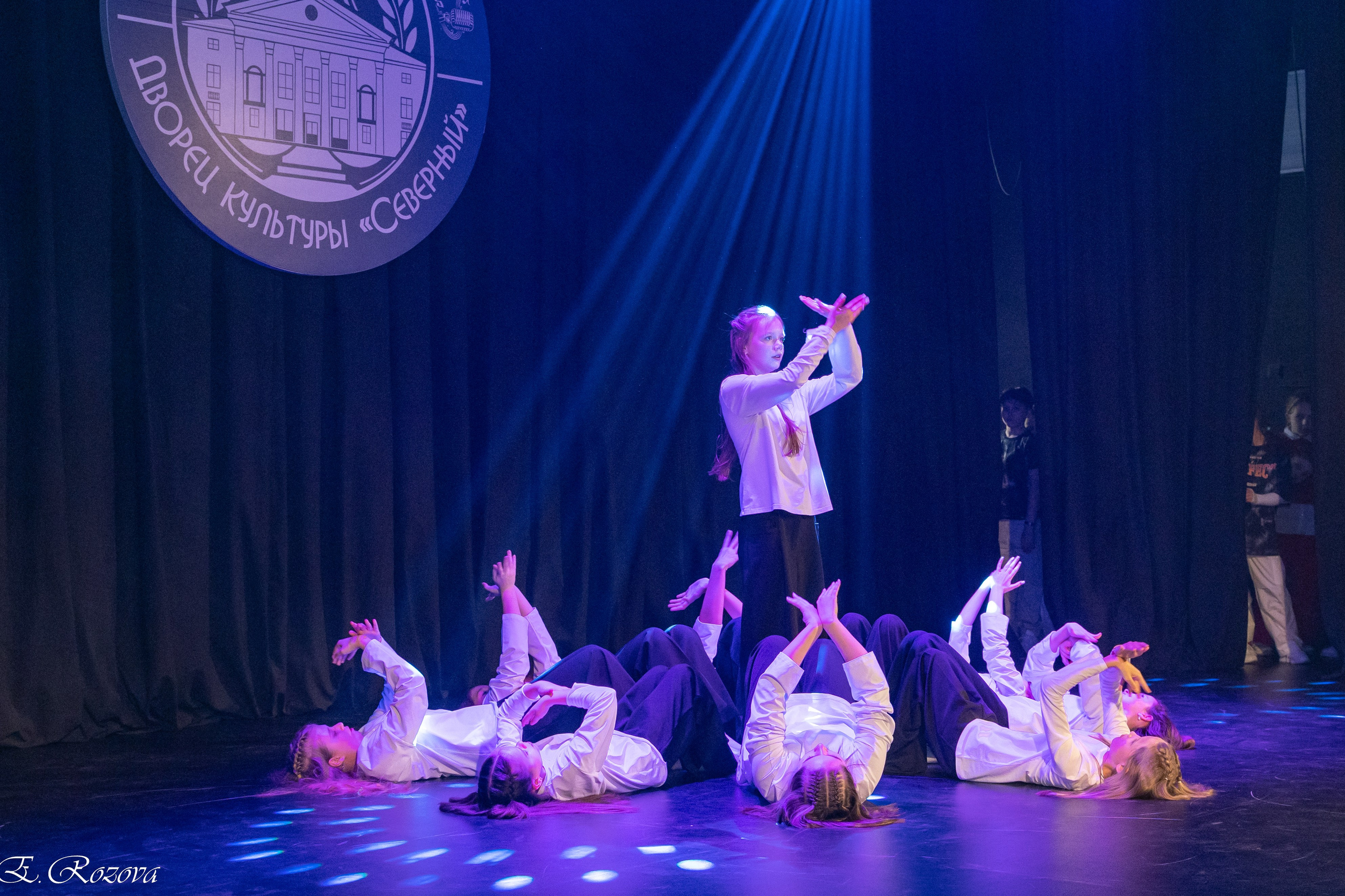 Конкурс Танцы Хип-Хоп. Фотограф в Городце Розова Елена