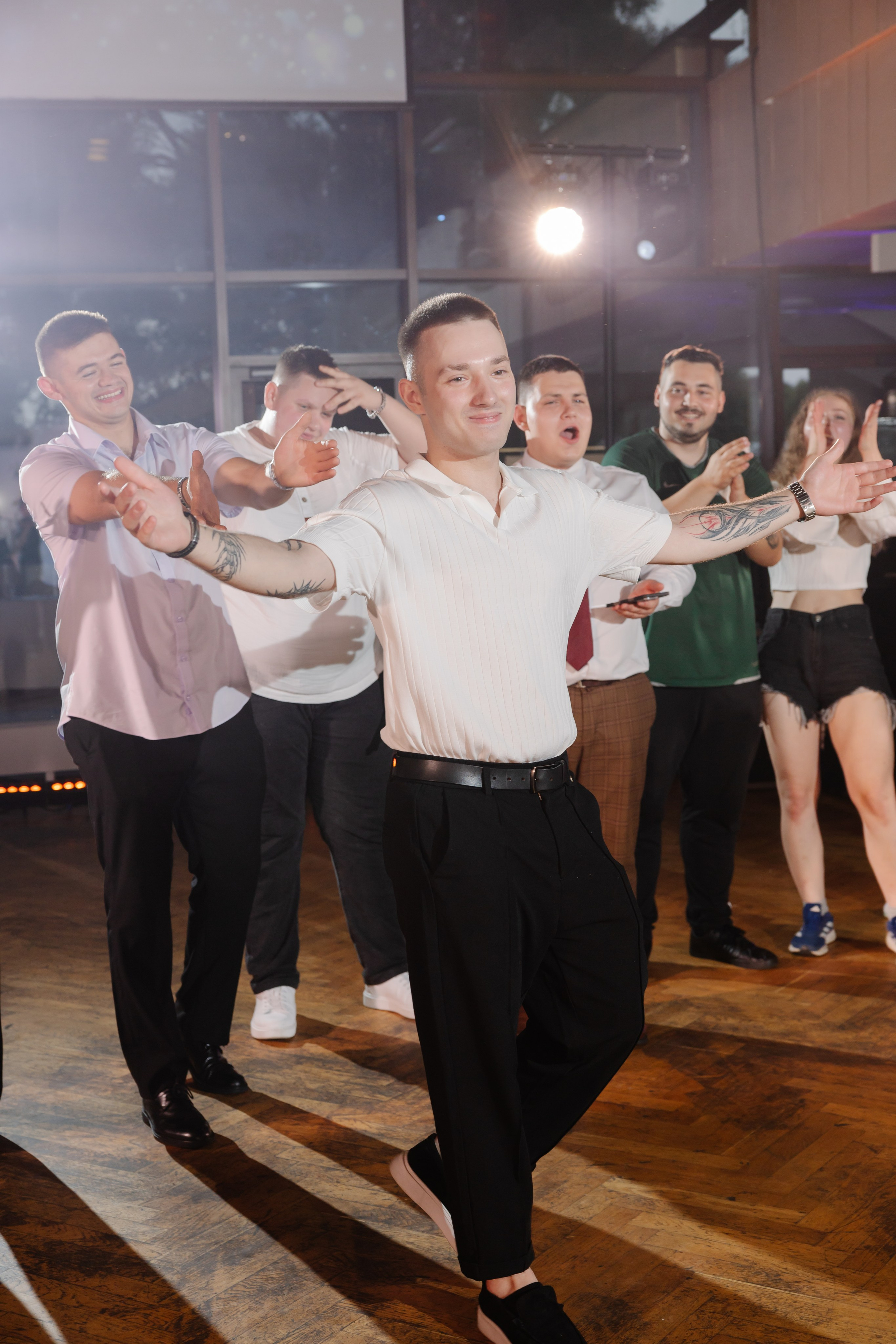 Алёна и Руслан. Фотограф и Видеограф во Владимире