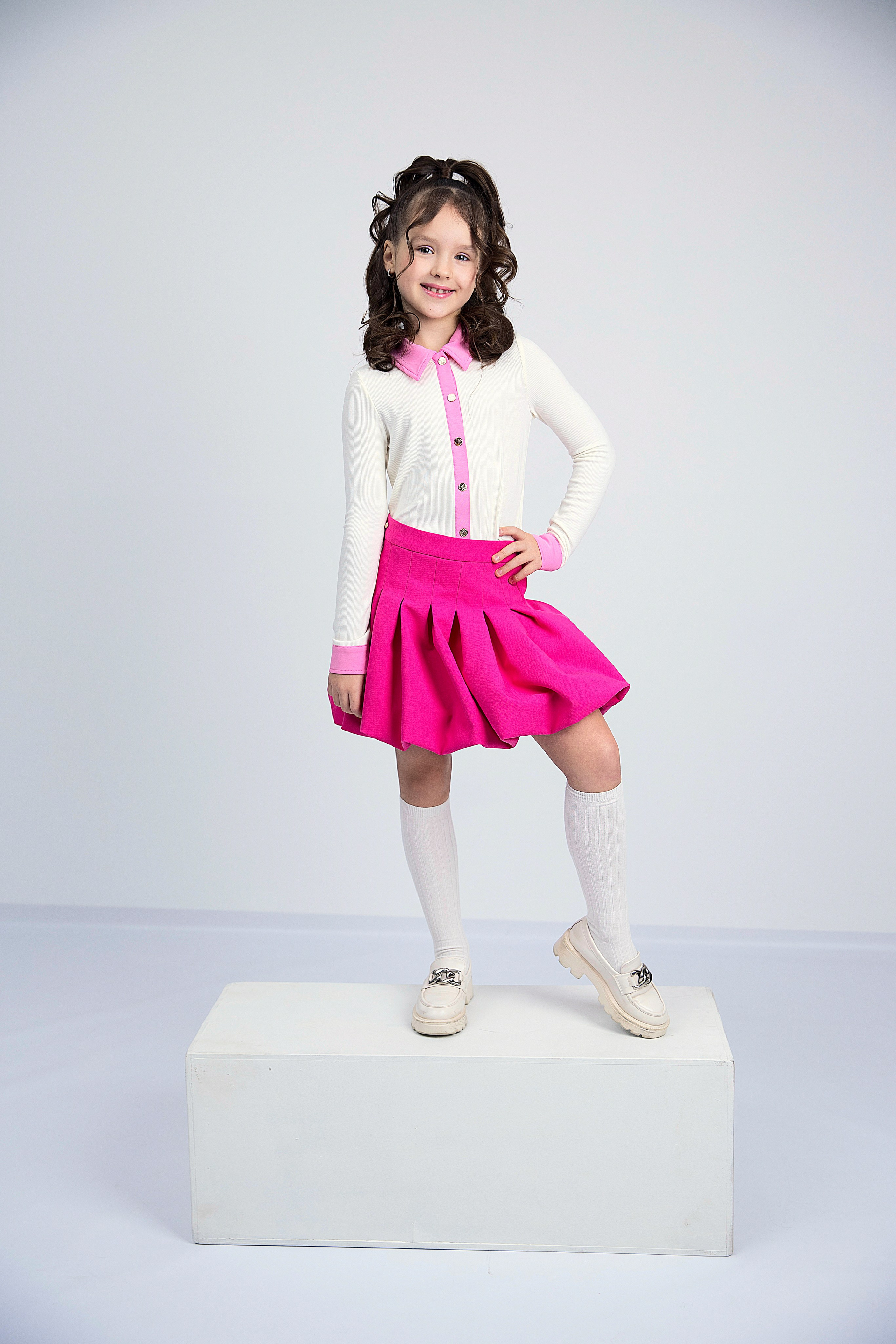 «ФАБРИКА ЗВЕЗД». Детский школьный фотограф в Кемерово Зиновьева Екатерина