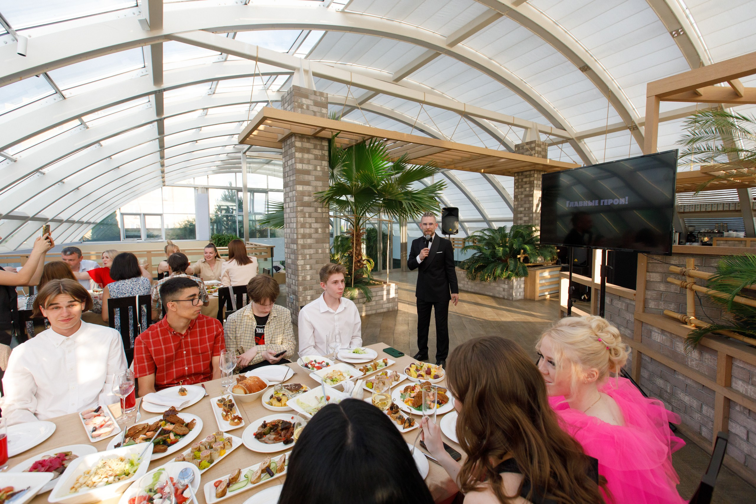 МИЛИ. Свадебный фотограф в Ярославле Анастасия Архипова