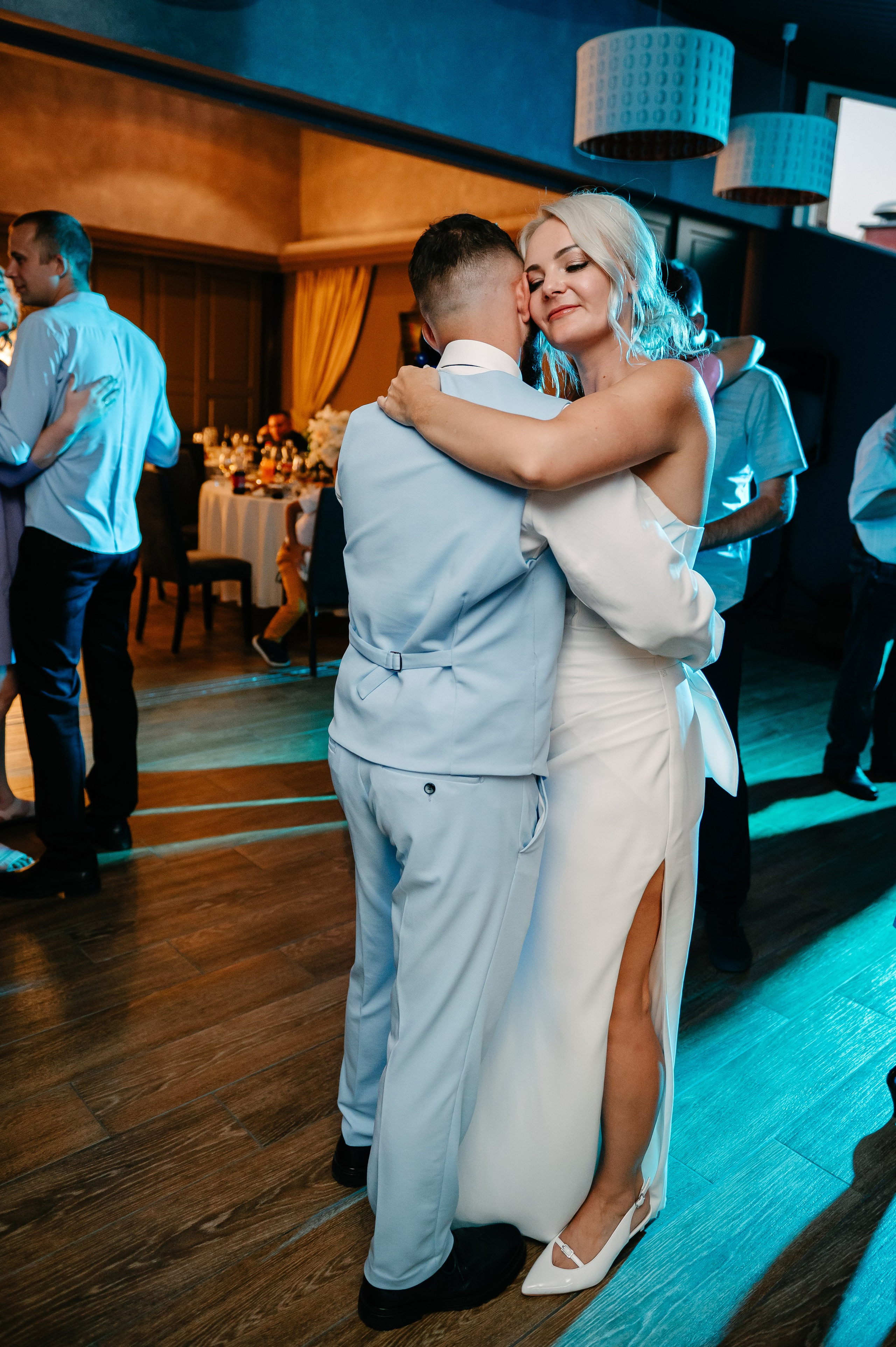 О&Ю. Фотограф Рязань. Дарья Дмитриева