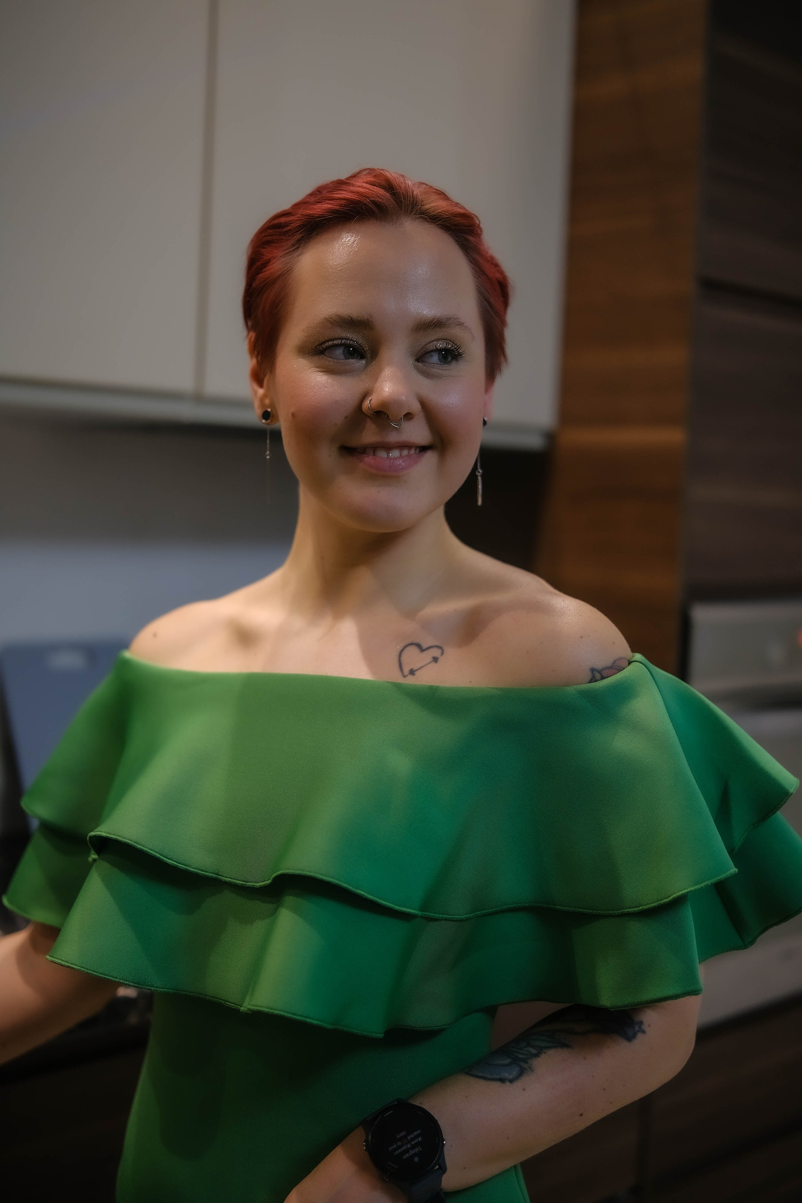 День Рождения Олечки. Портретные и творческие съемки Санкт-Петребург