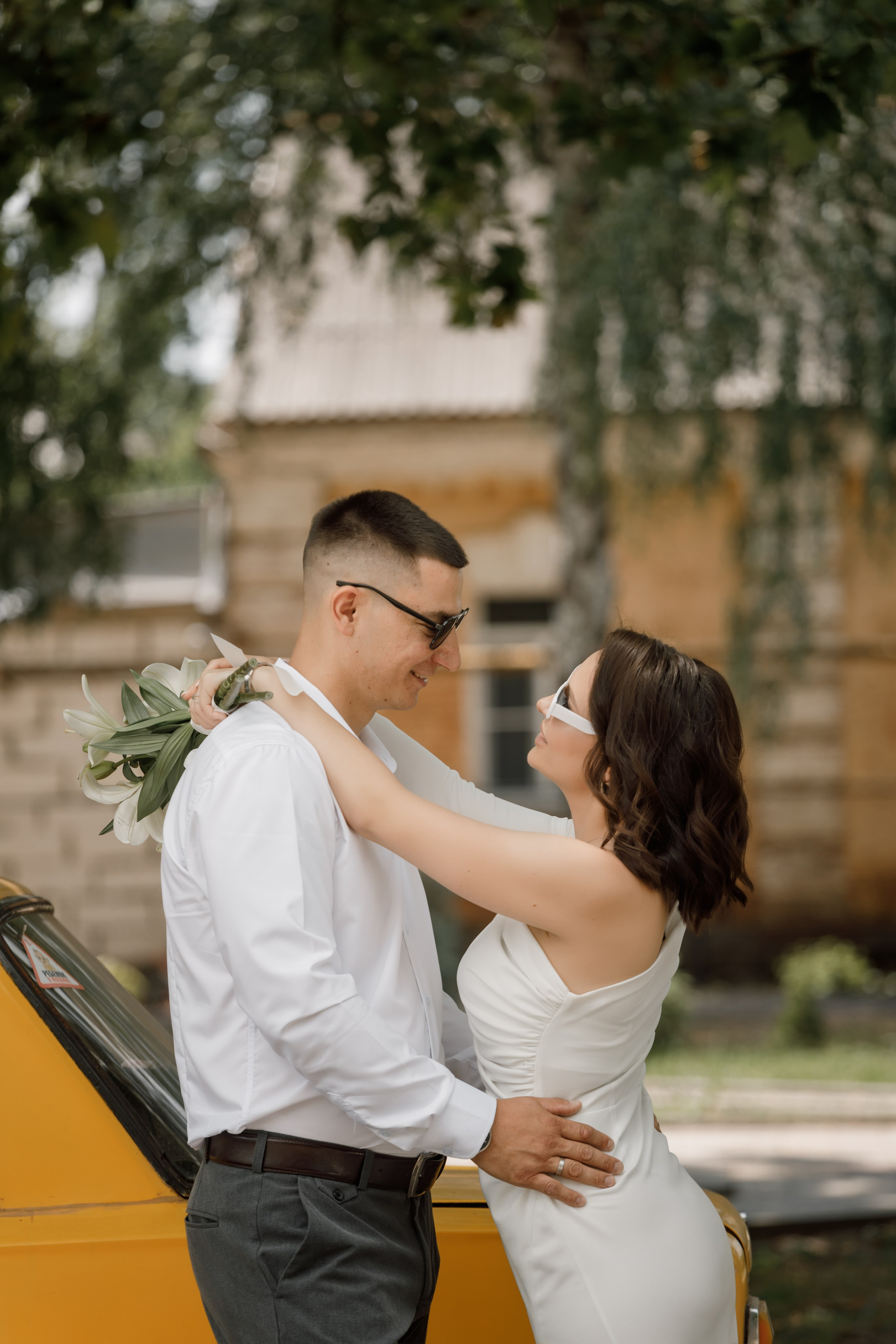 Свадебный фотограф Тихорецке, Новопокровская, Краснодар. Свадебный и семейный фотограф в Краснодарском крае Мария Данилкина