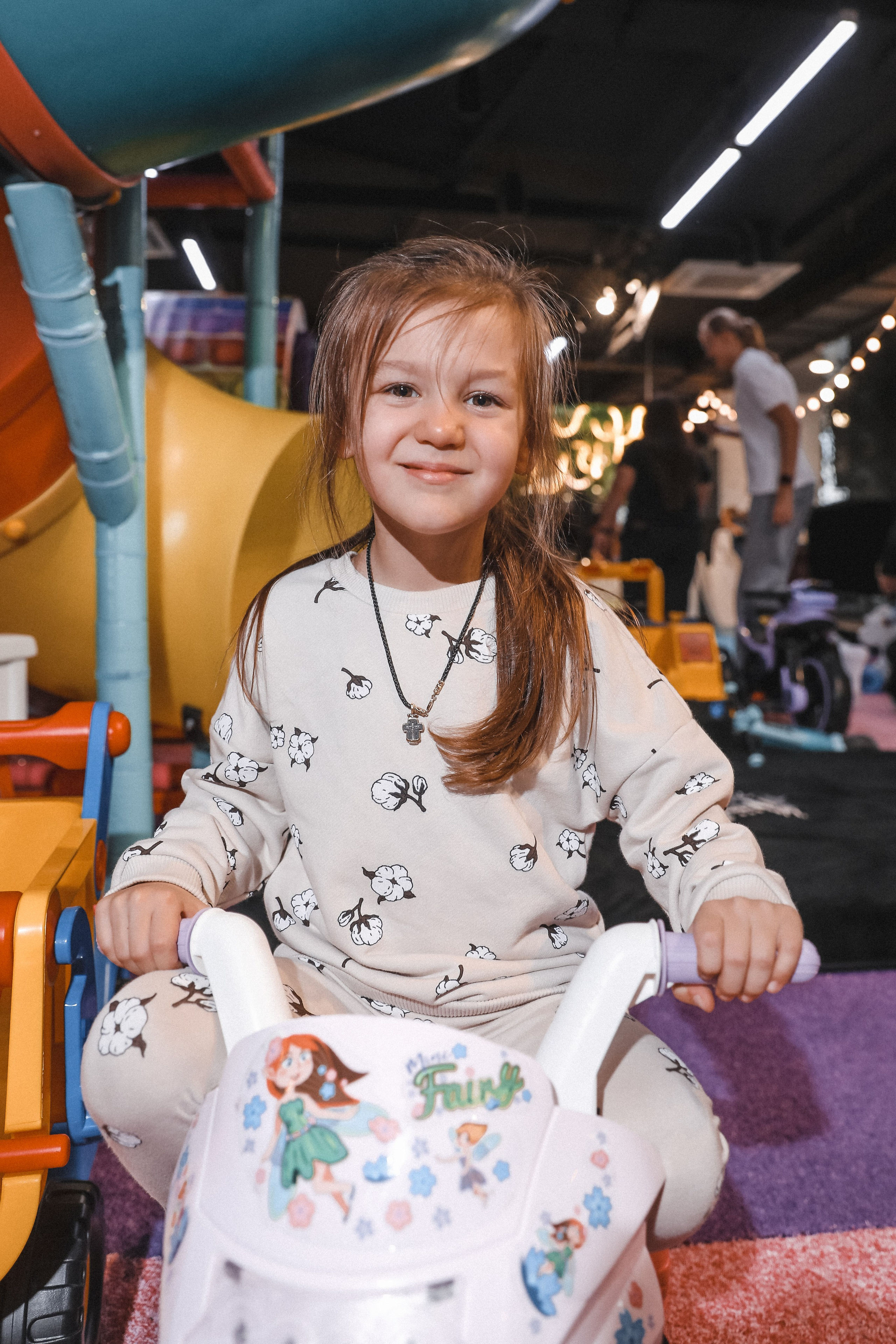 ДЕТСКИЕ МЕРОПРИЯТИЯ. Photographer Viktoriya Markushina «My world throug»