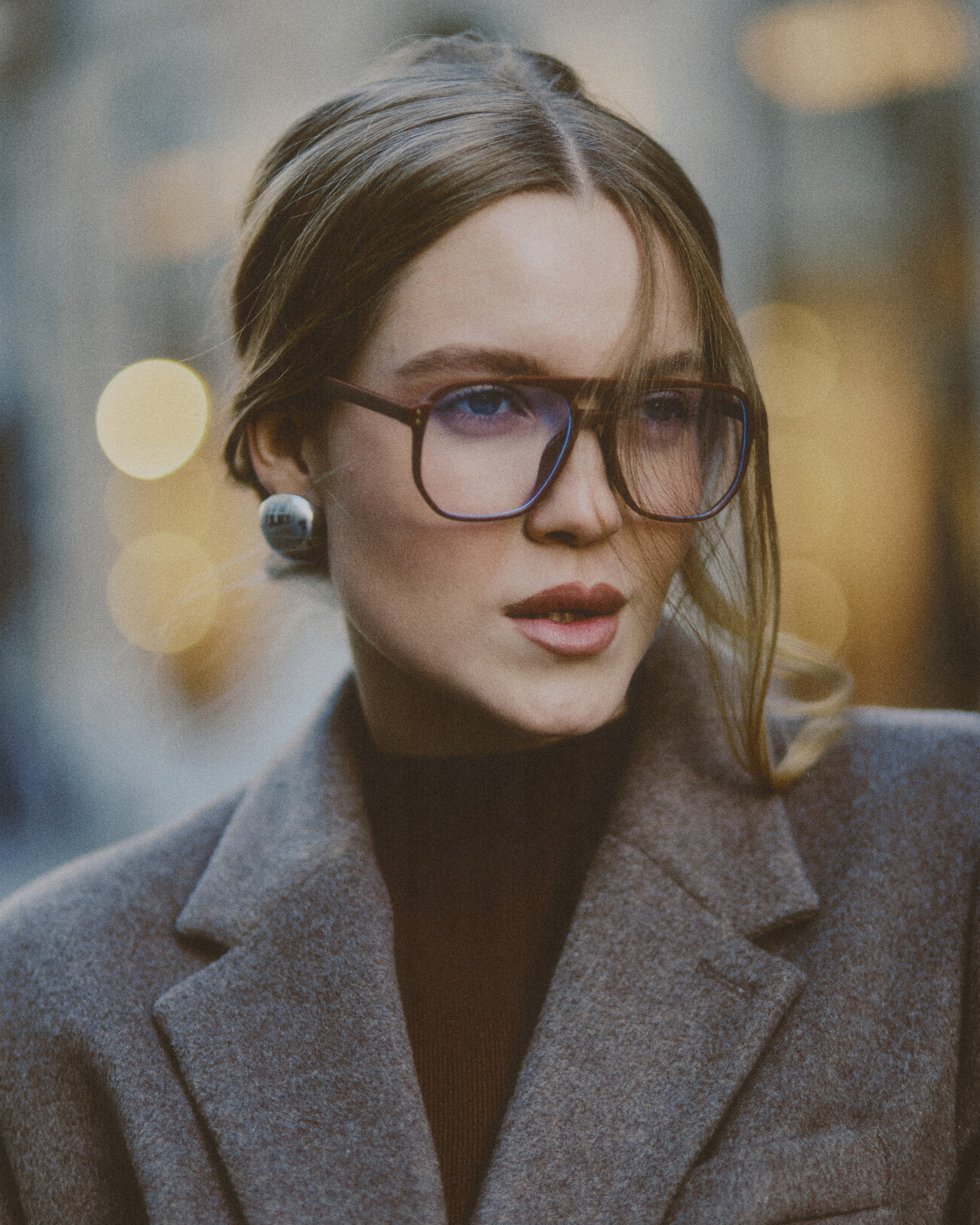 Полина. Портретный фотограф в Москве Ольга Крылова