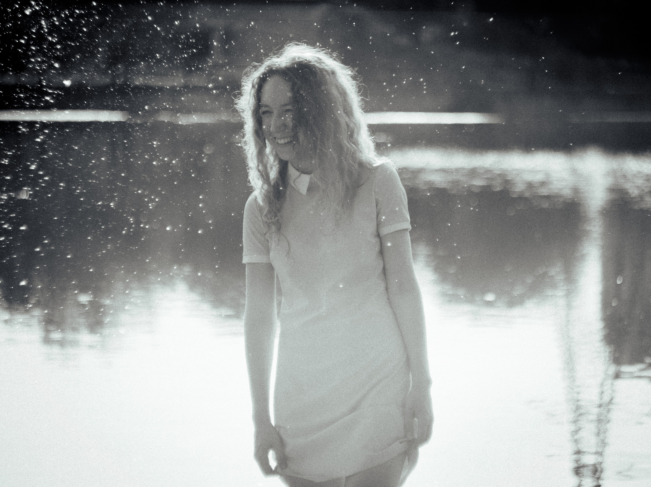 Вперед в прошлое. • Фотограф Александра Светозар Алчевск •