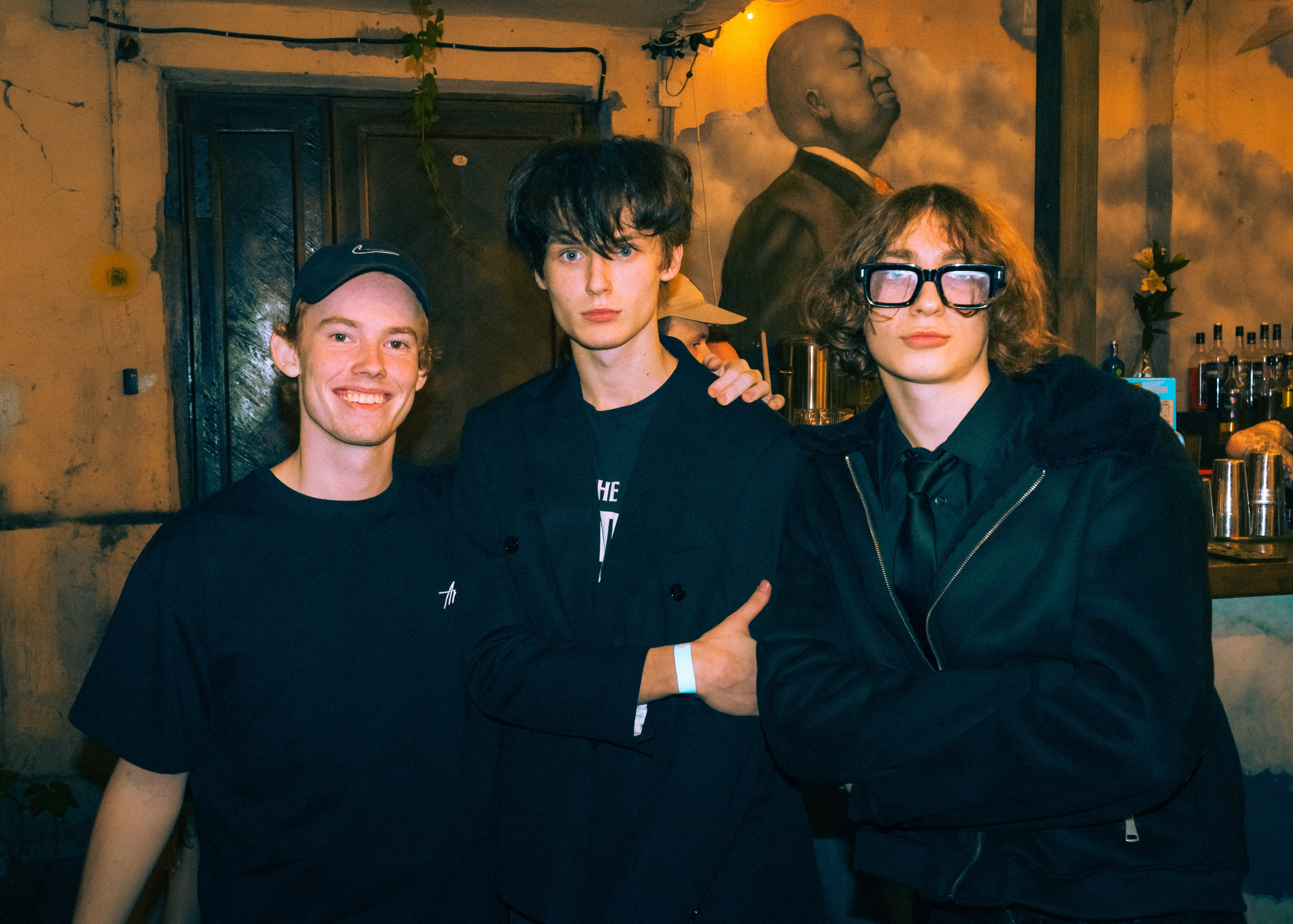 SOUTHERN GOTHIC PARTY. Платонов Олег — фотограф Санкт-Петербург