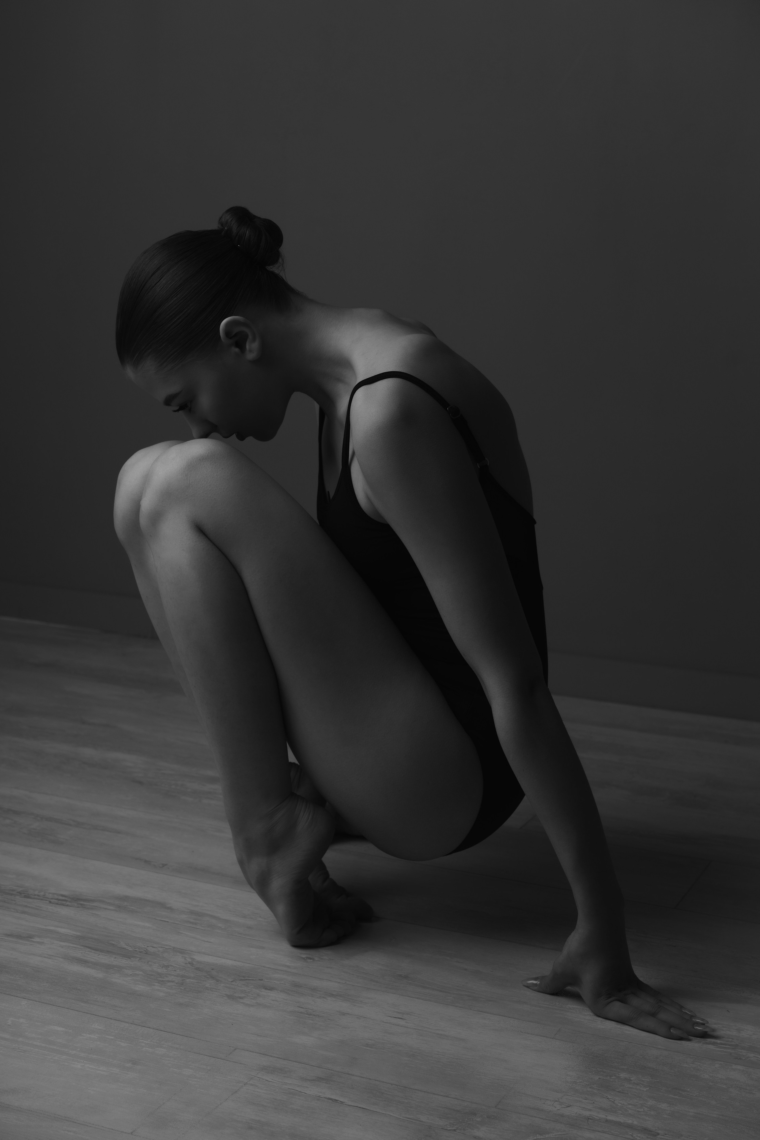 Девушки. Фотограф Ирина Истомина