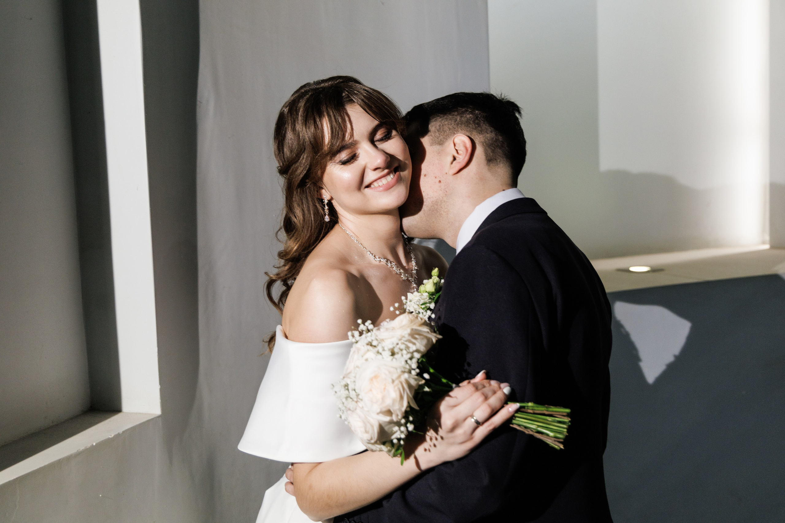 Свадебные. Фотограф для маркетплейсов в г. Иваново Наталья Онипченко