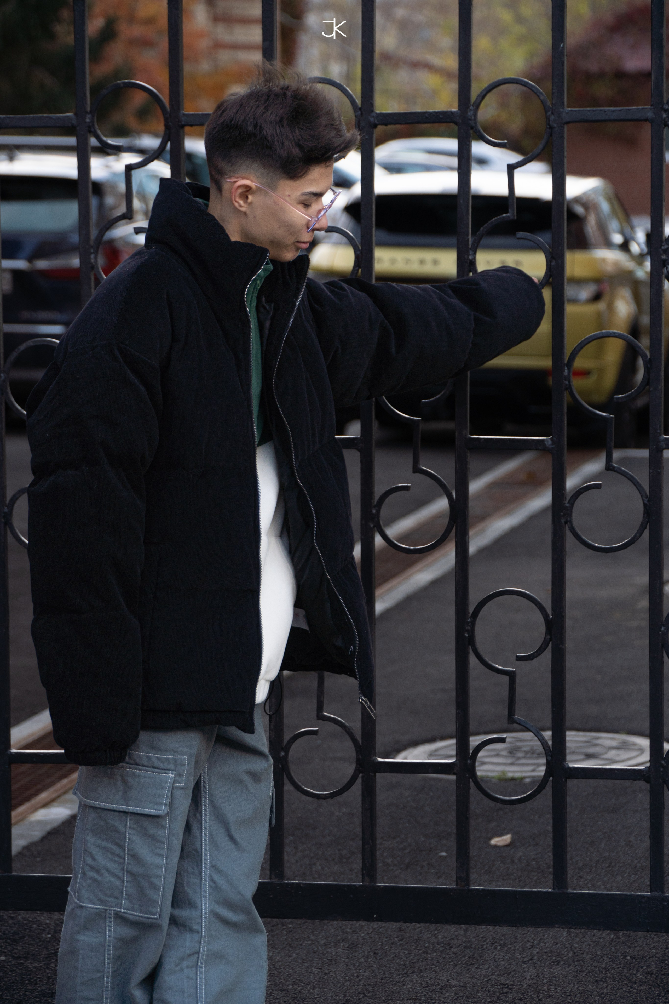 Кин. Иван Котельников — фотограф в Челябинске