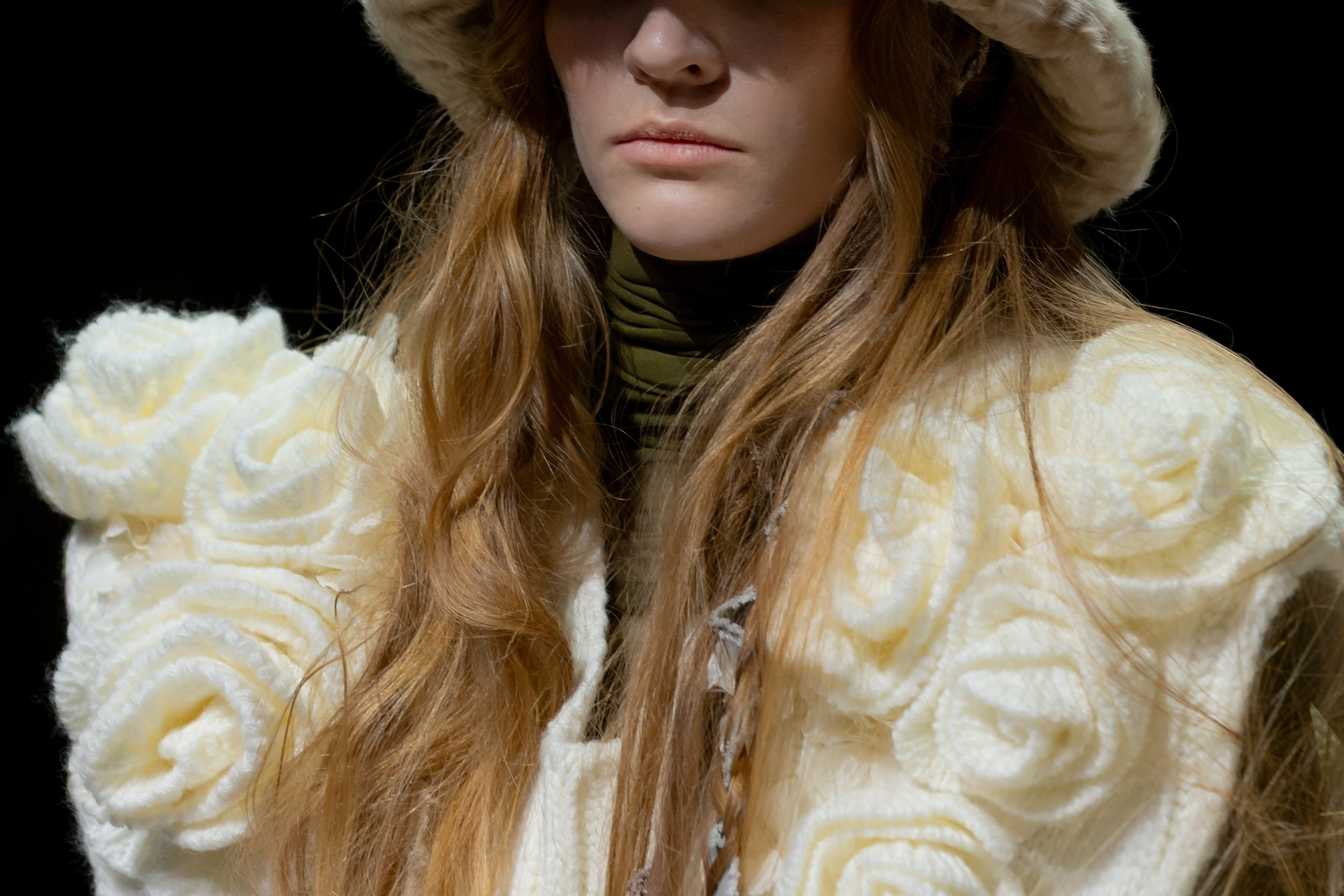 Московская неделя моды. Показ Игоря Гуляева. Фотограф в Ростов-на-Дону Виктория Савчук