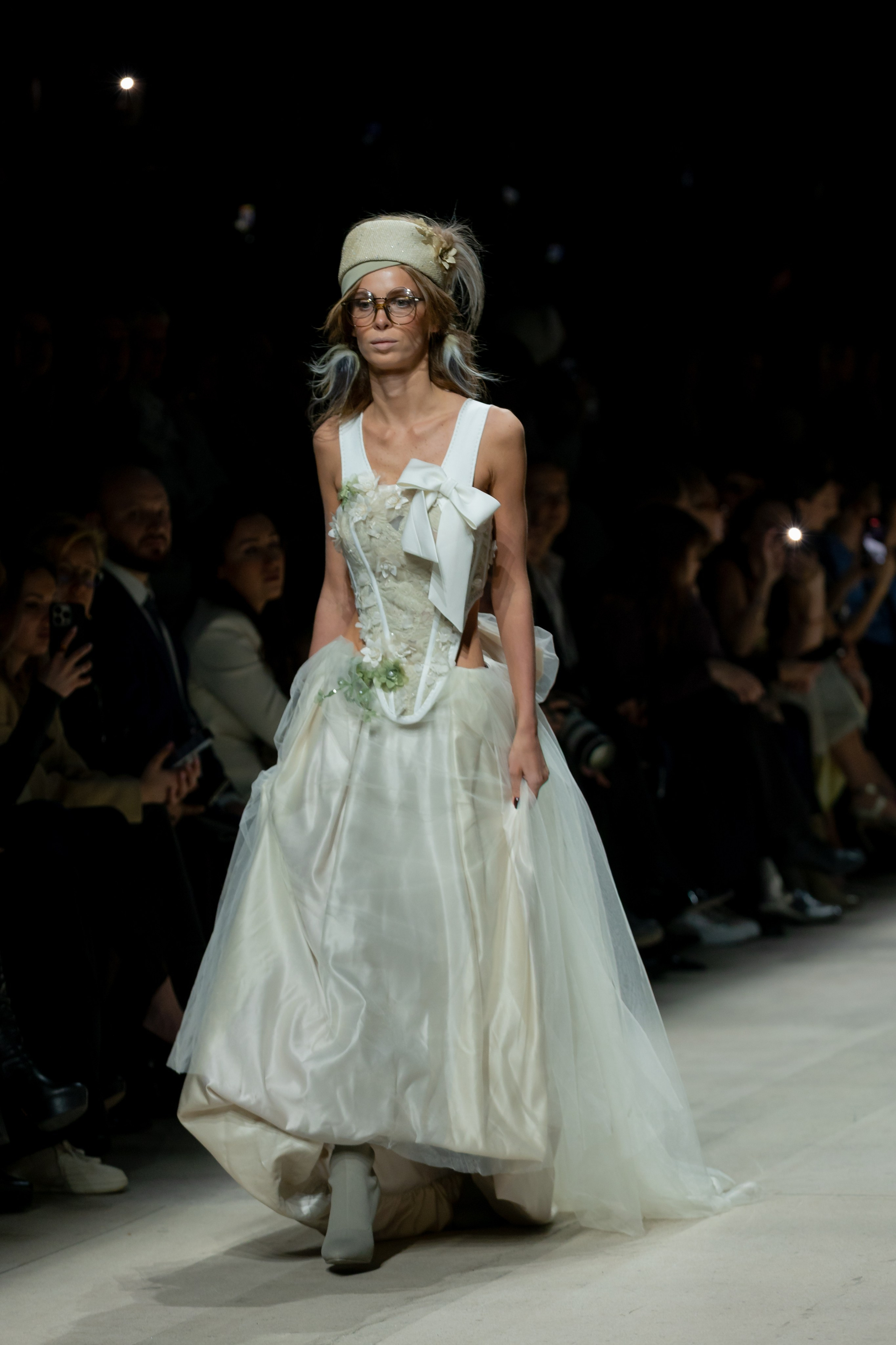 Московская неделя моды. Показ Игоря Гуляева. Фотограф в Ростов-на-Дону Виктория Савчук