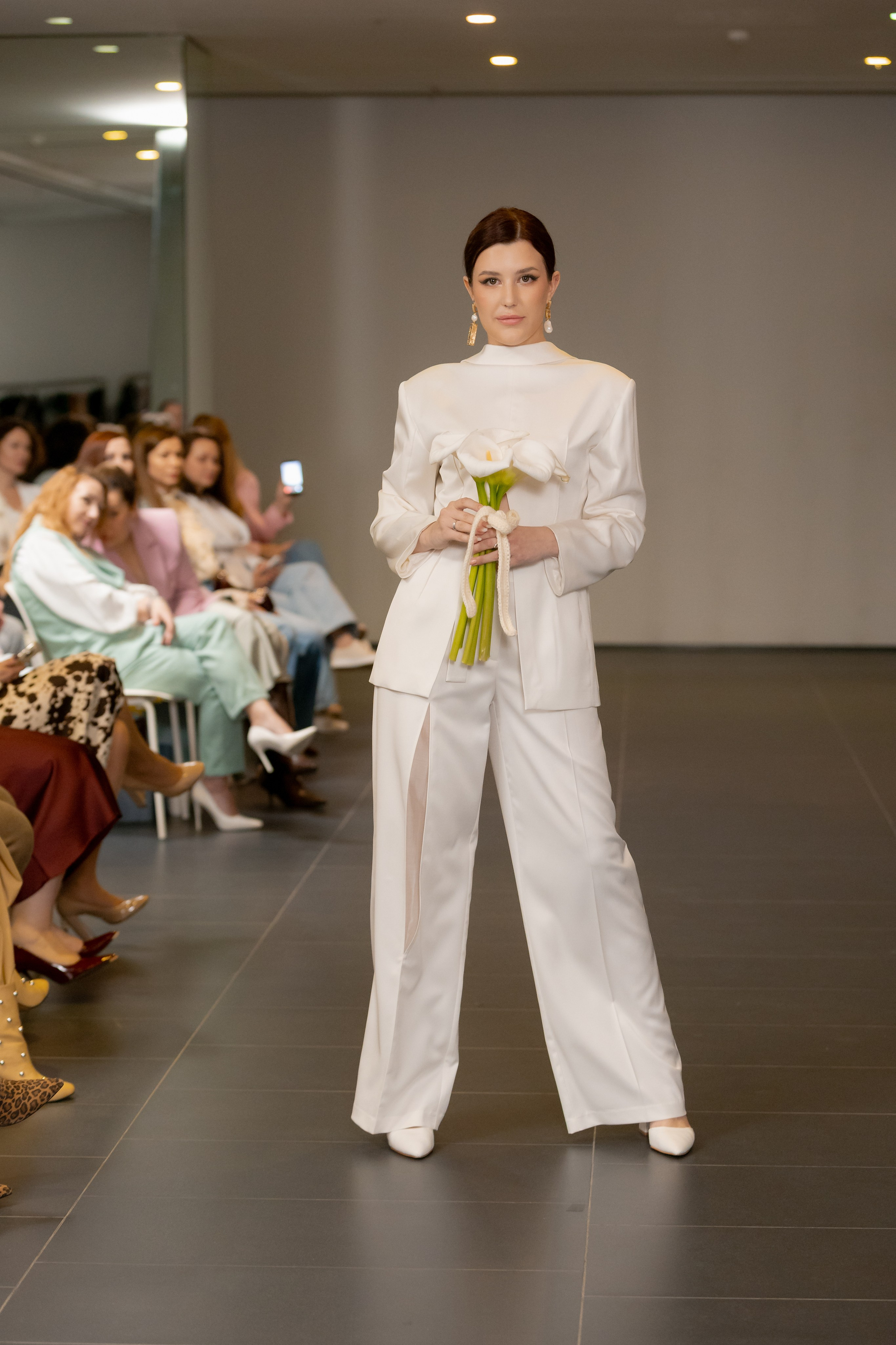 Камерный показ All'SH. Фотограф в Ростов-на-Дону Виктория Савчук