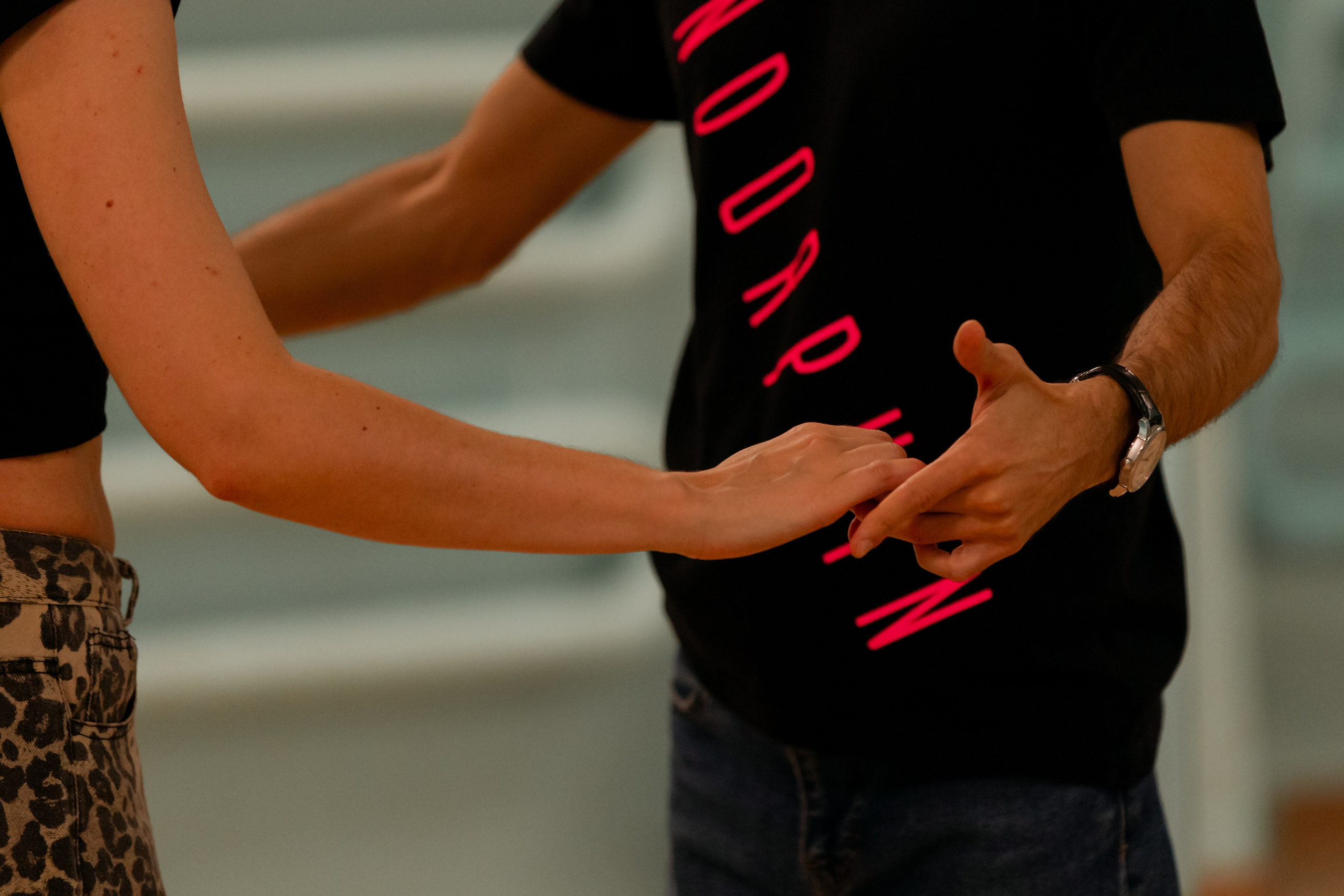 Репетиции Бачата. Фотограф в Ростов-на-Дону Виктория Савчук