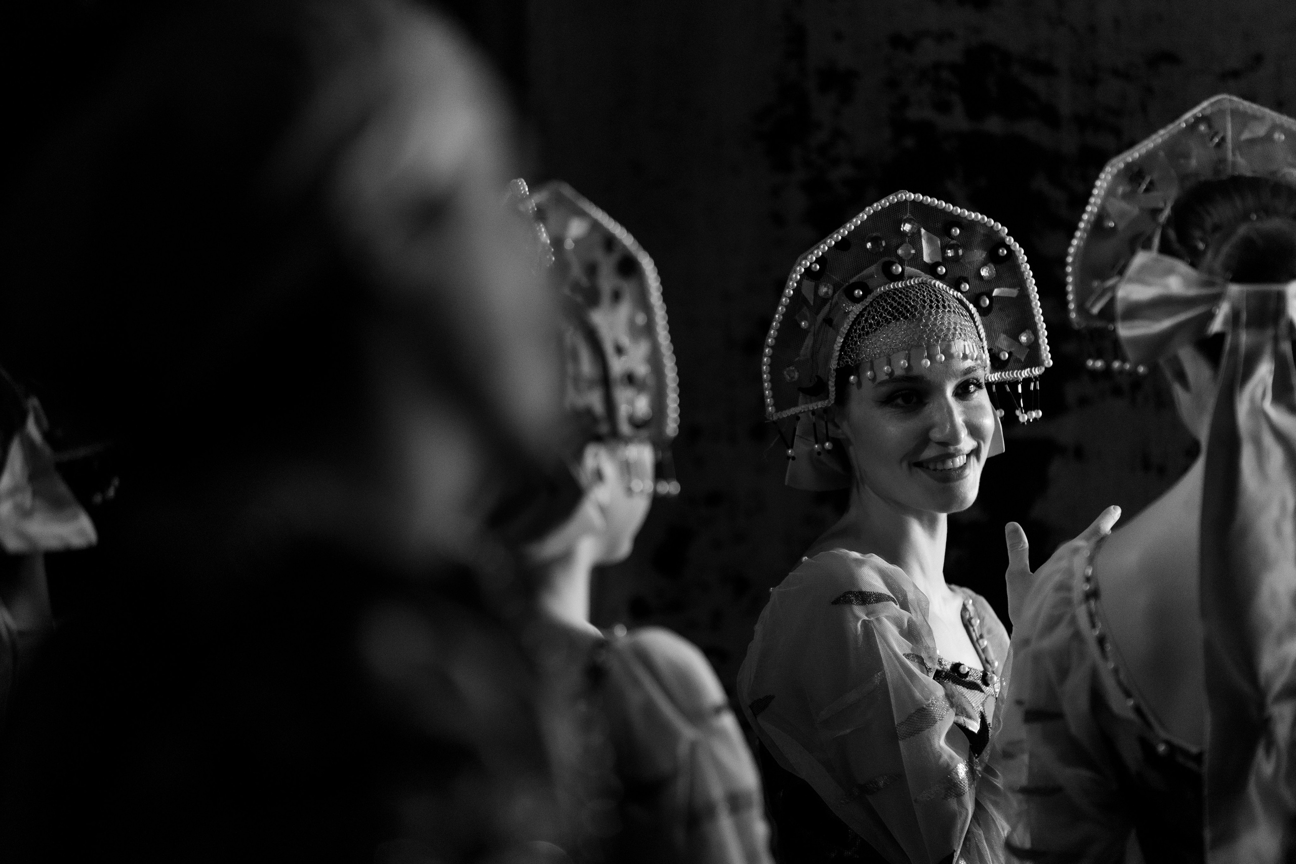 Лебединое озеро. Башопера. Фотограф в Ростов-на-Дону Виктория Савчук