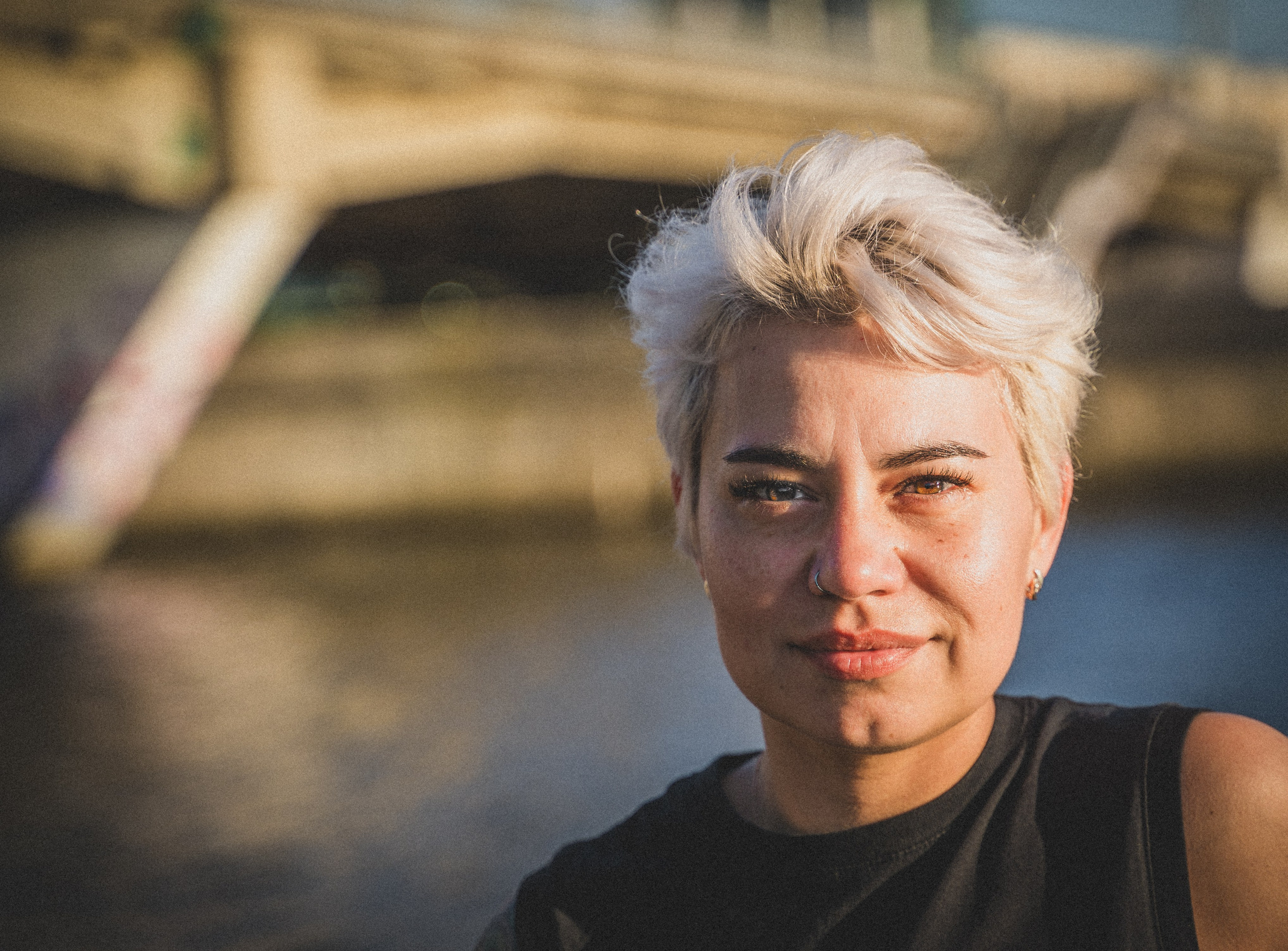 Фотопрогулка в городе. MAX MAGNETIC — фотограф в Санкт-Петербурге