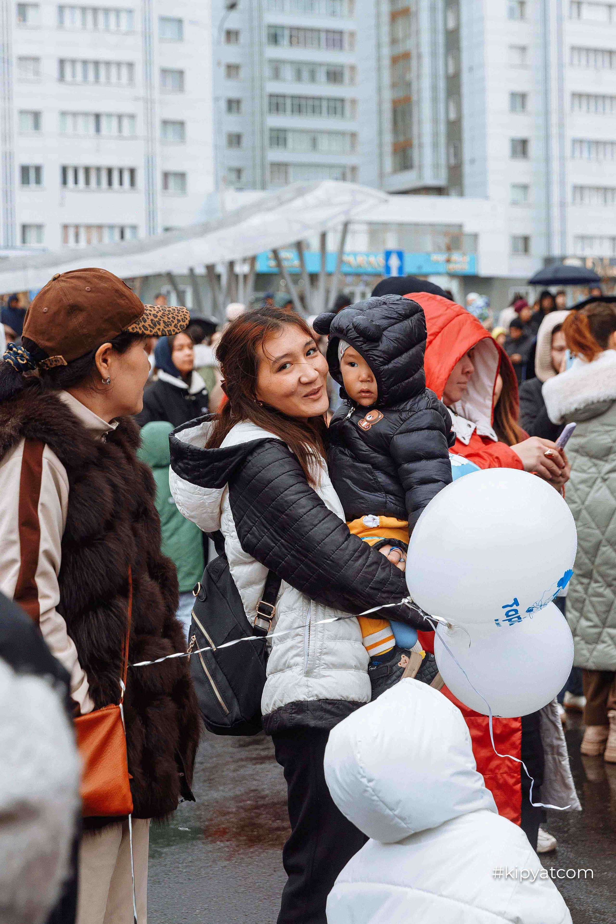 Официальное открытие ТРЦ «Royal Plaza»
