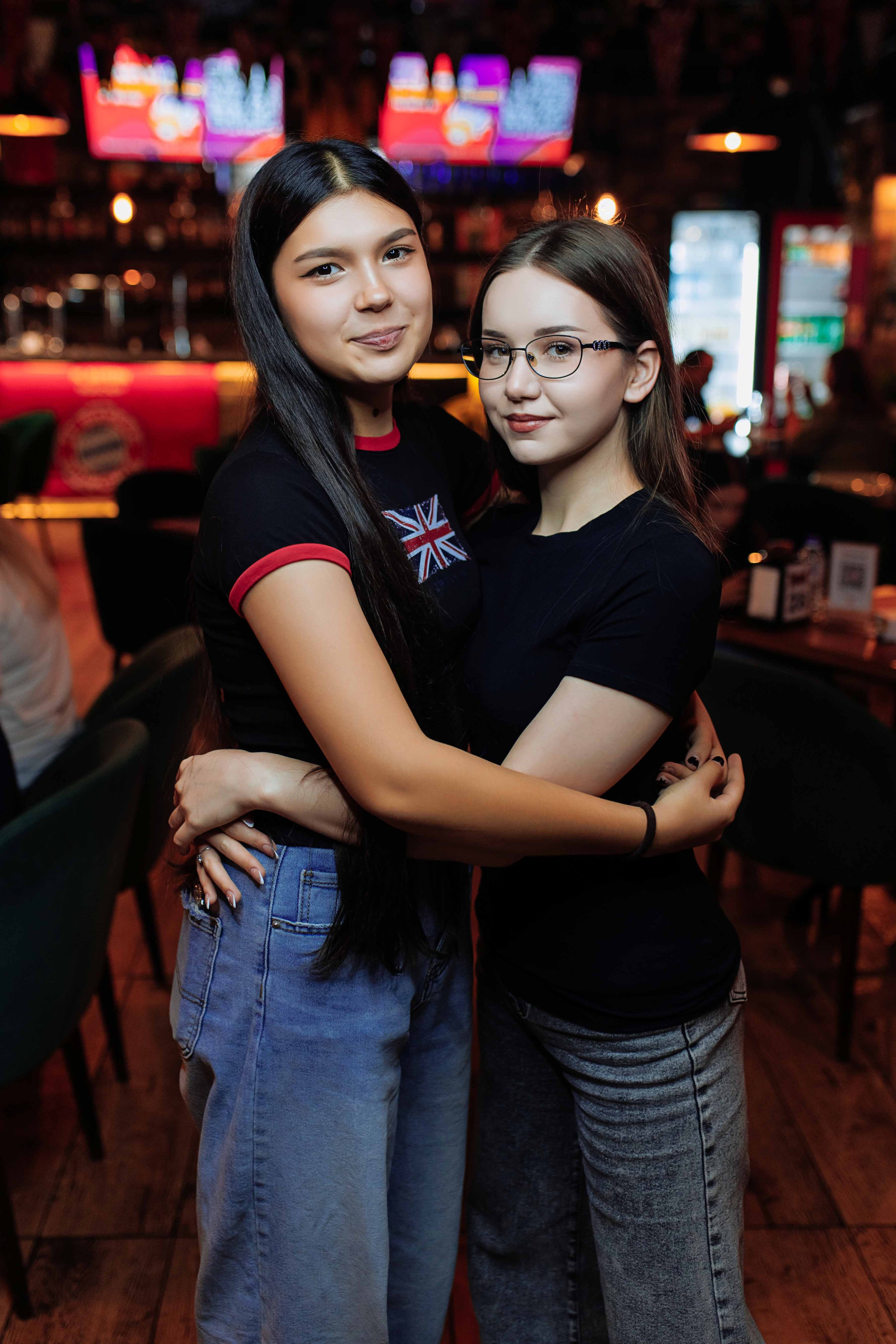 Эйнштейн Party. Кипятком Шымкент