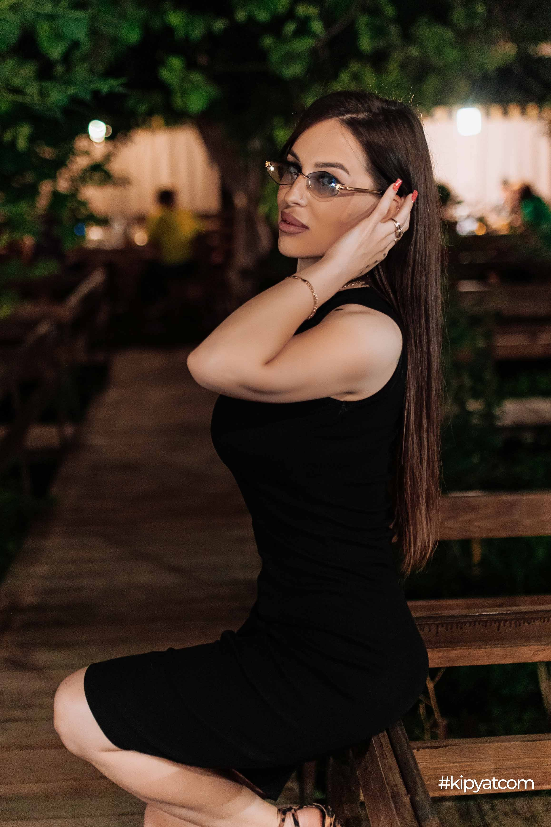 EVI. Кипятком Шымкент