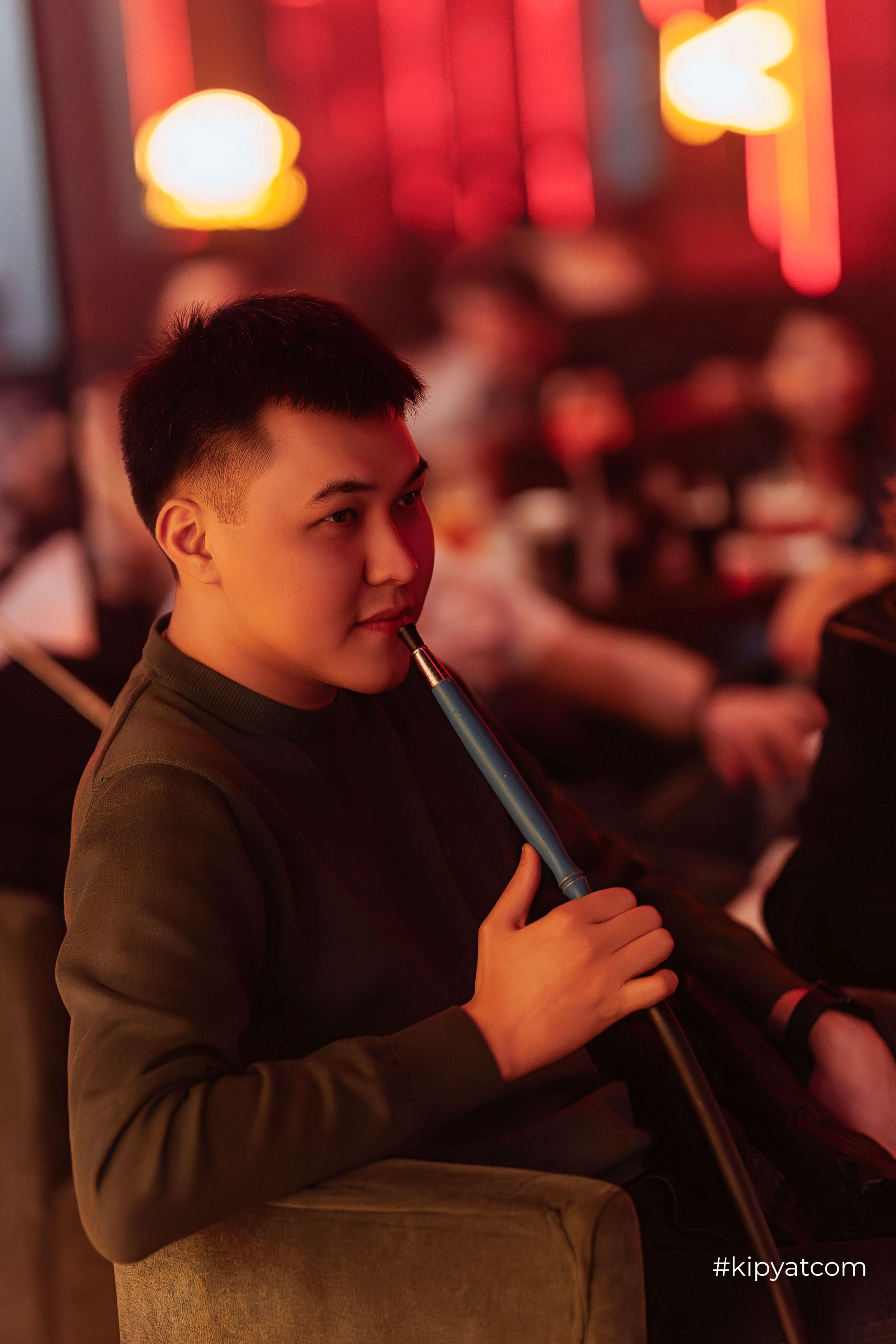 Сольный стендап концерт Александра Меркуль