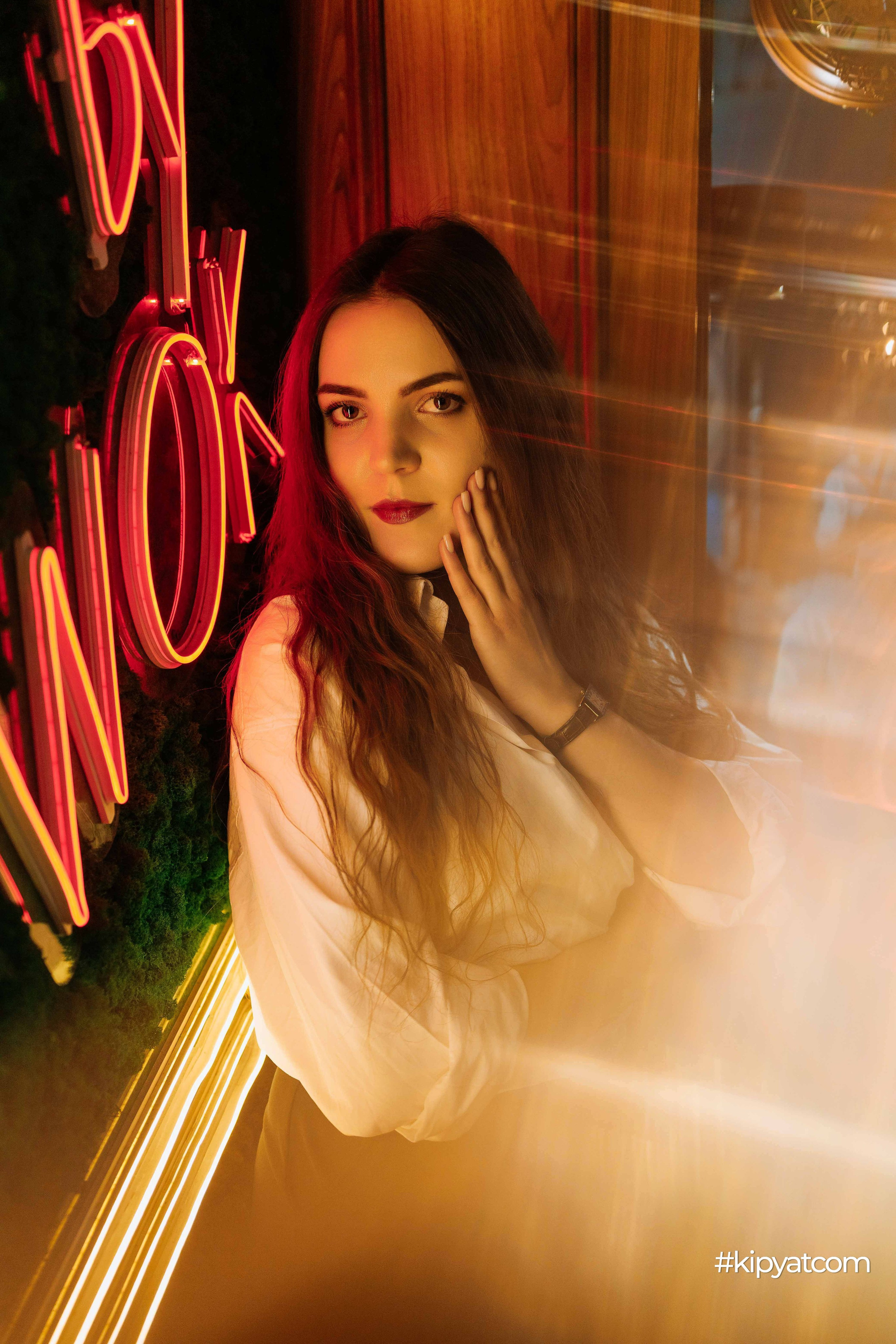 Генацвале by wok