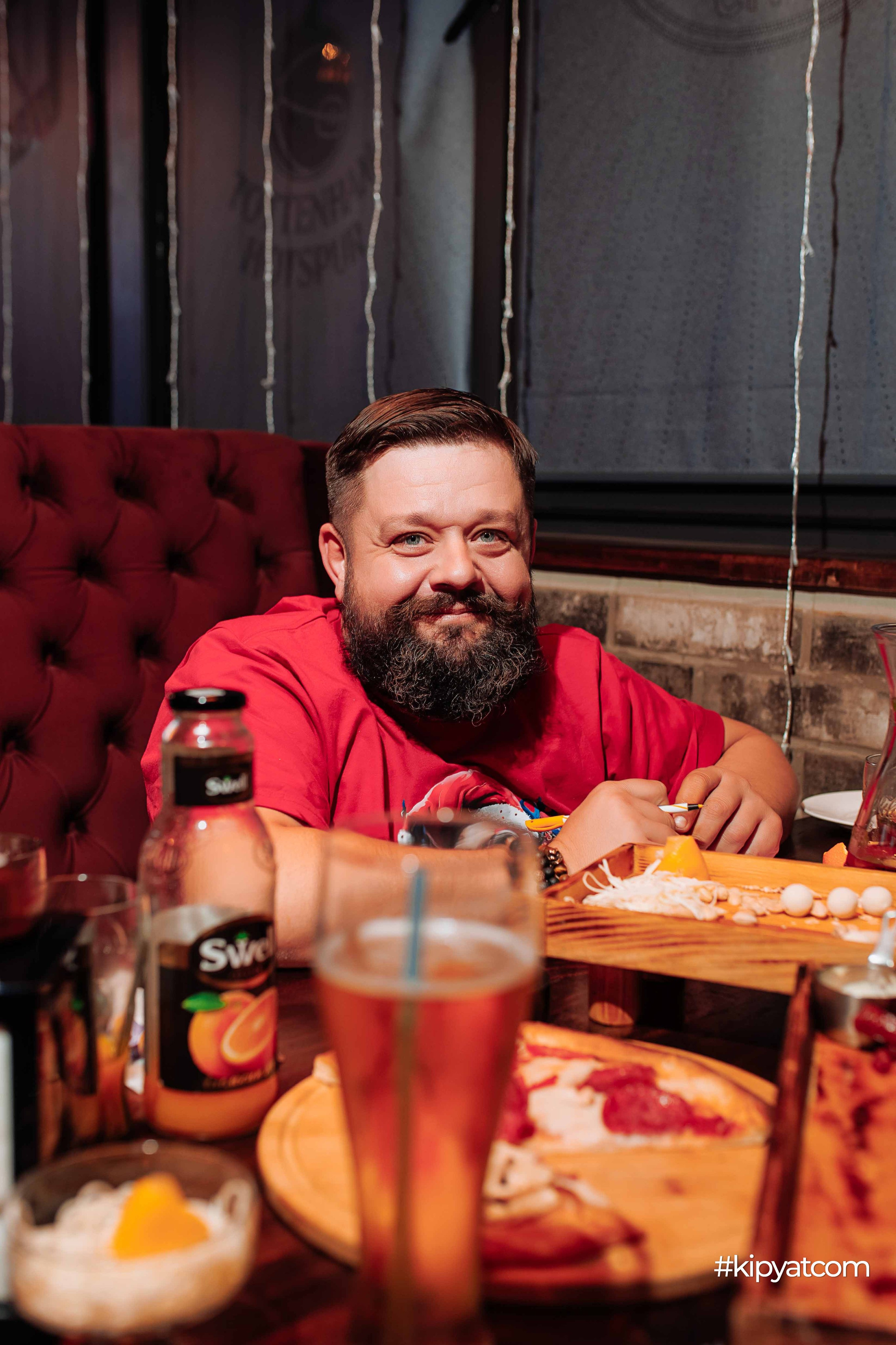 Эйнштейн Party