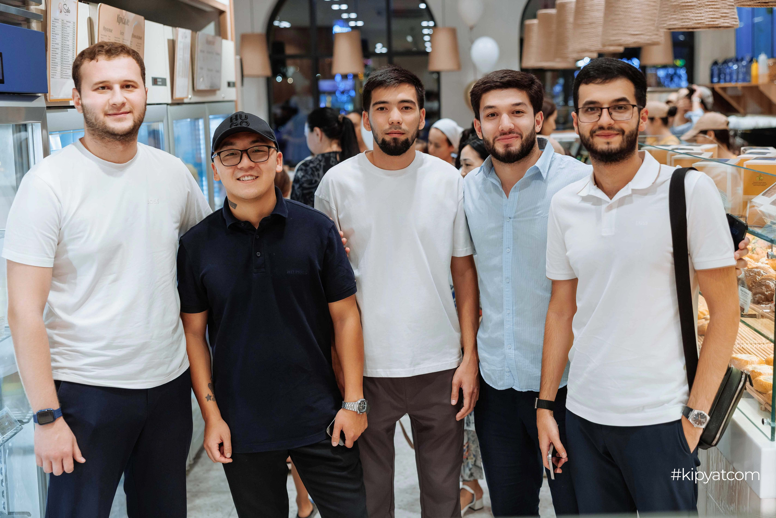 Safia|Кондитерский дом