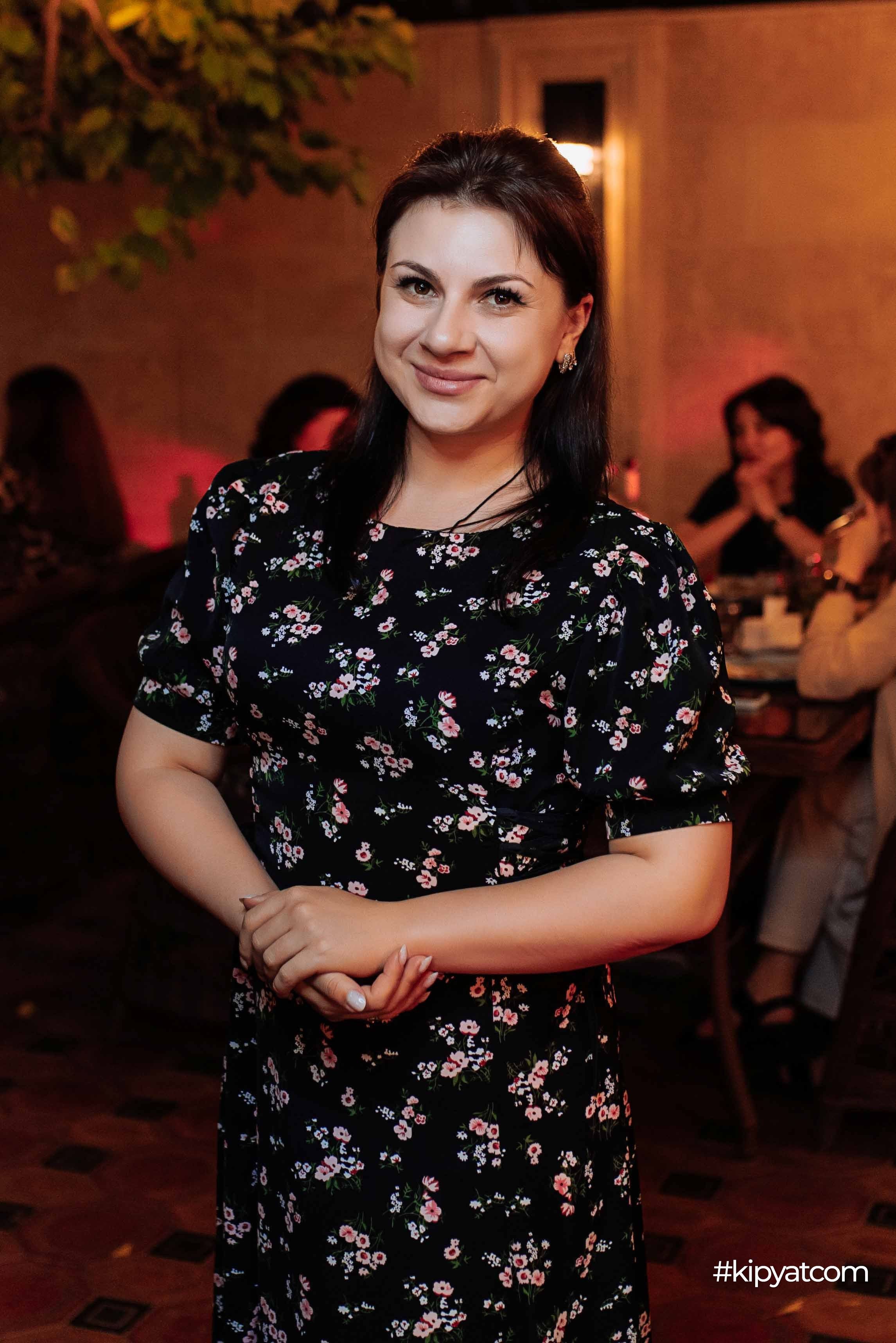 EVI. Кипятком Шымкент