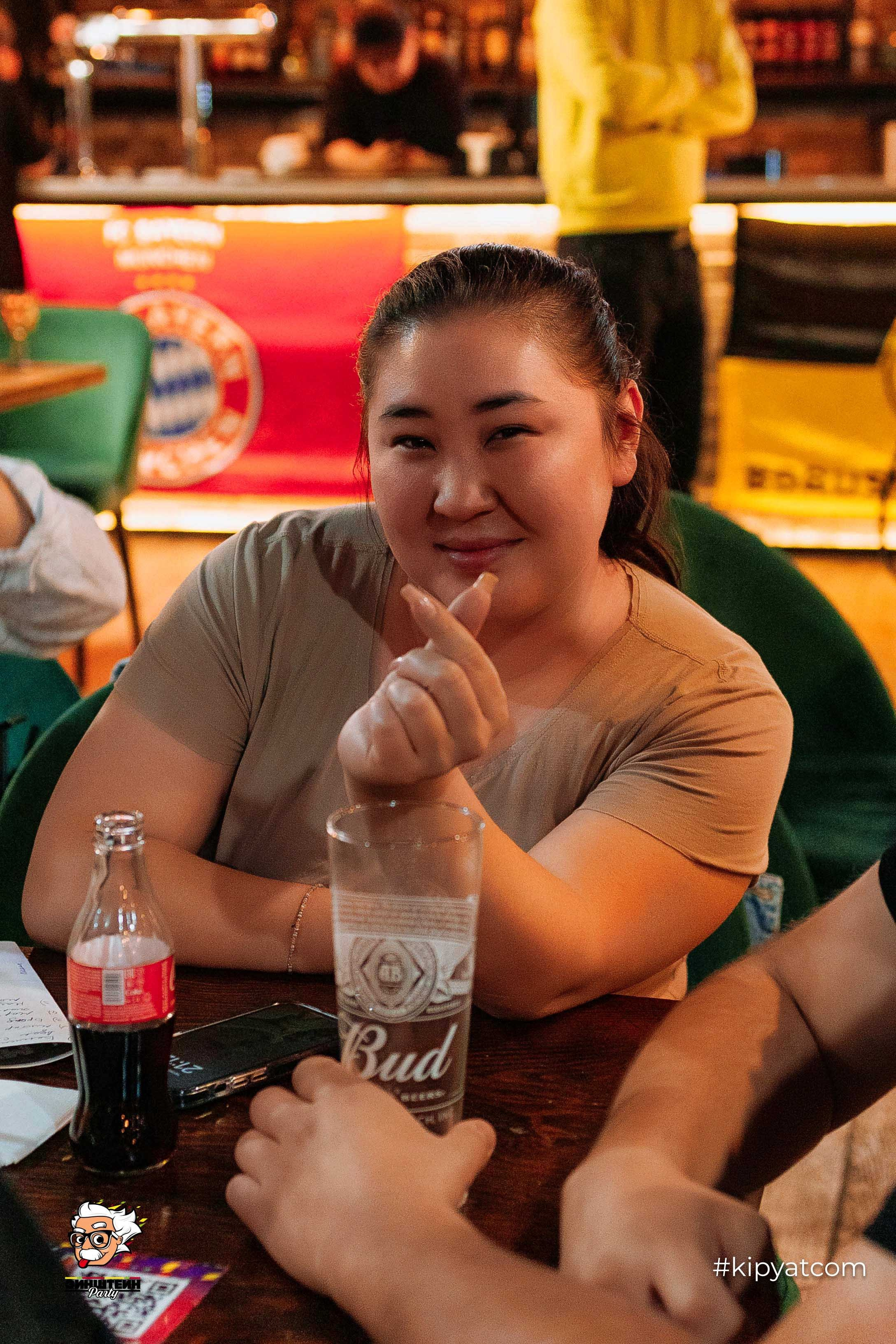 Эйнштейн Party