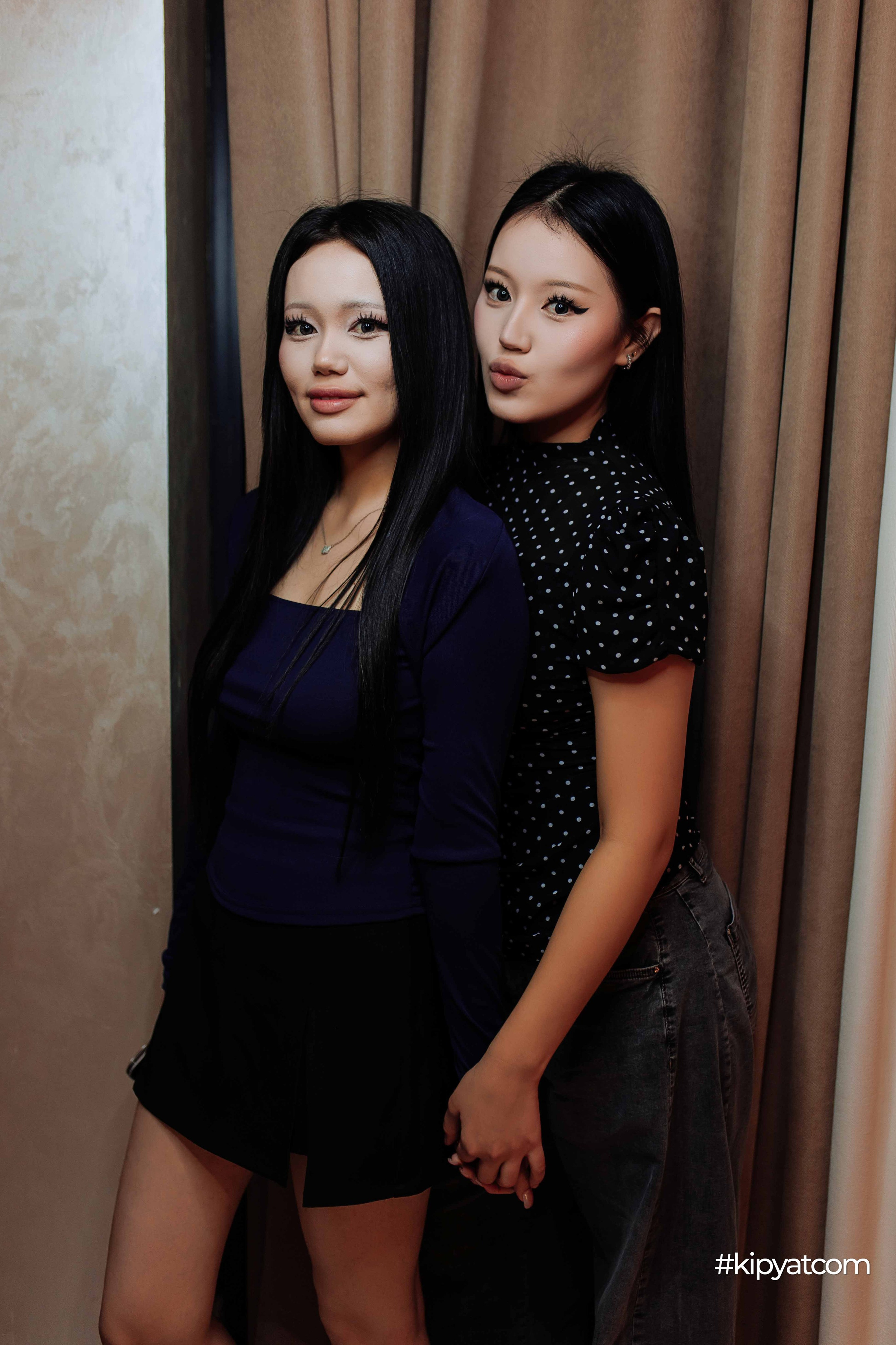 AVA. Кипятком Шымкент
