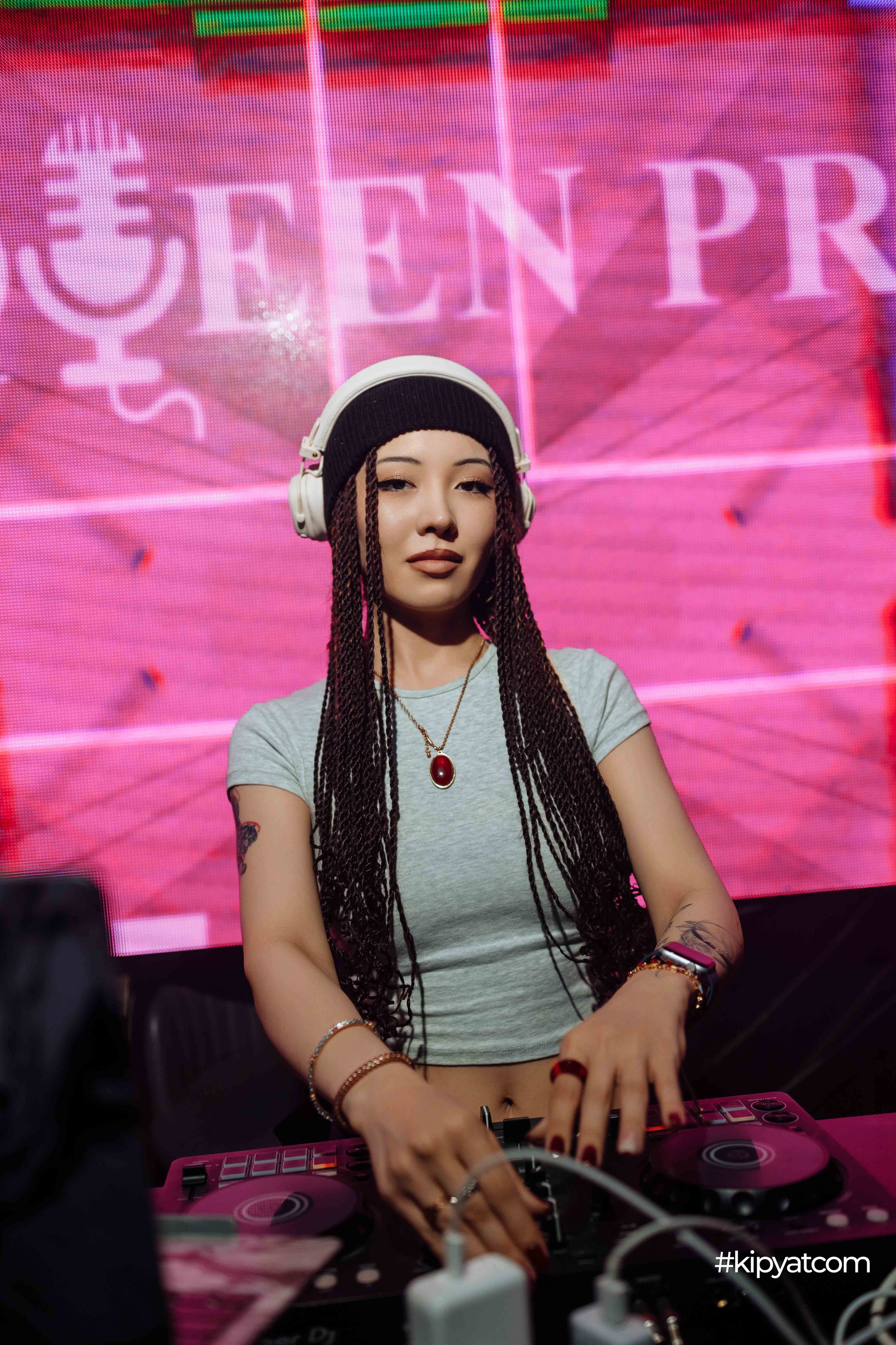 The Queen