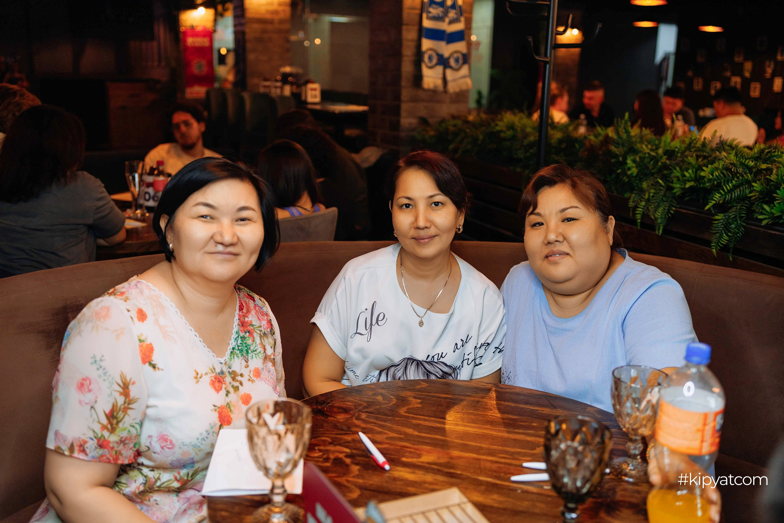 Эйнштейн Party