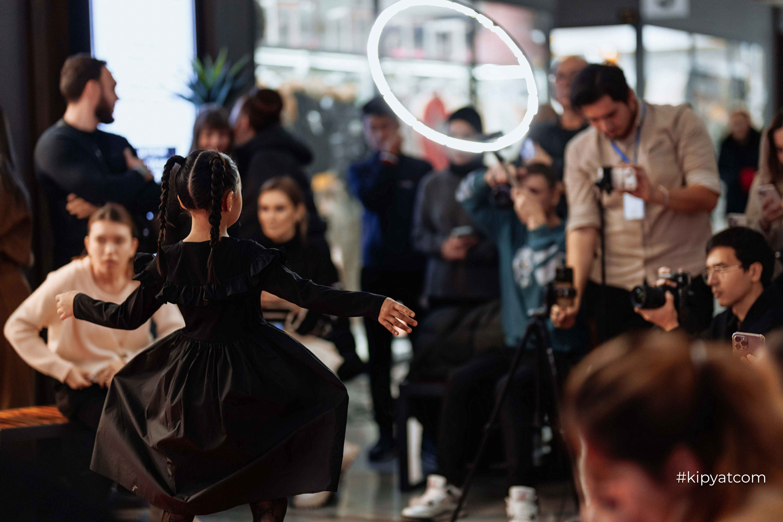 Kids Fashion Show 8 season