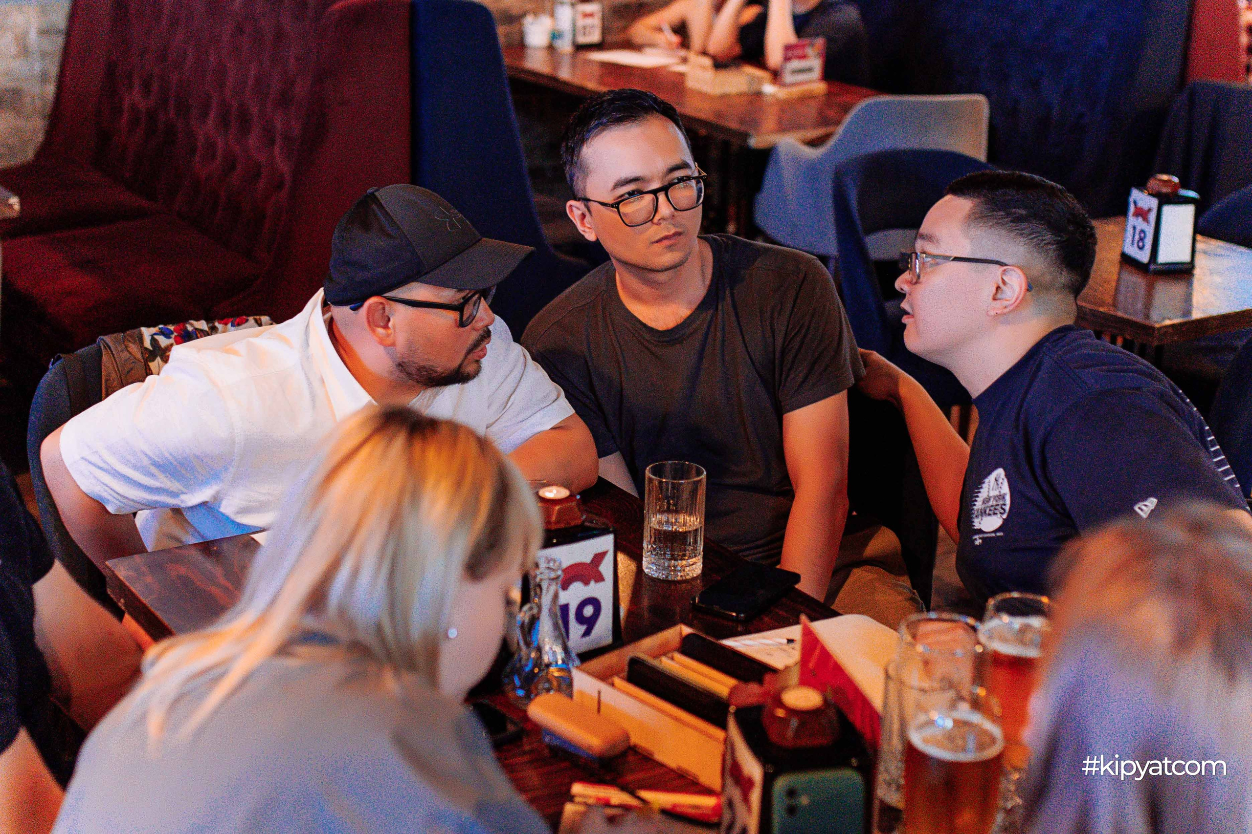 Эйнштейн Party