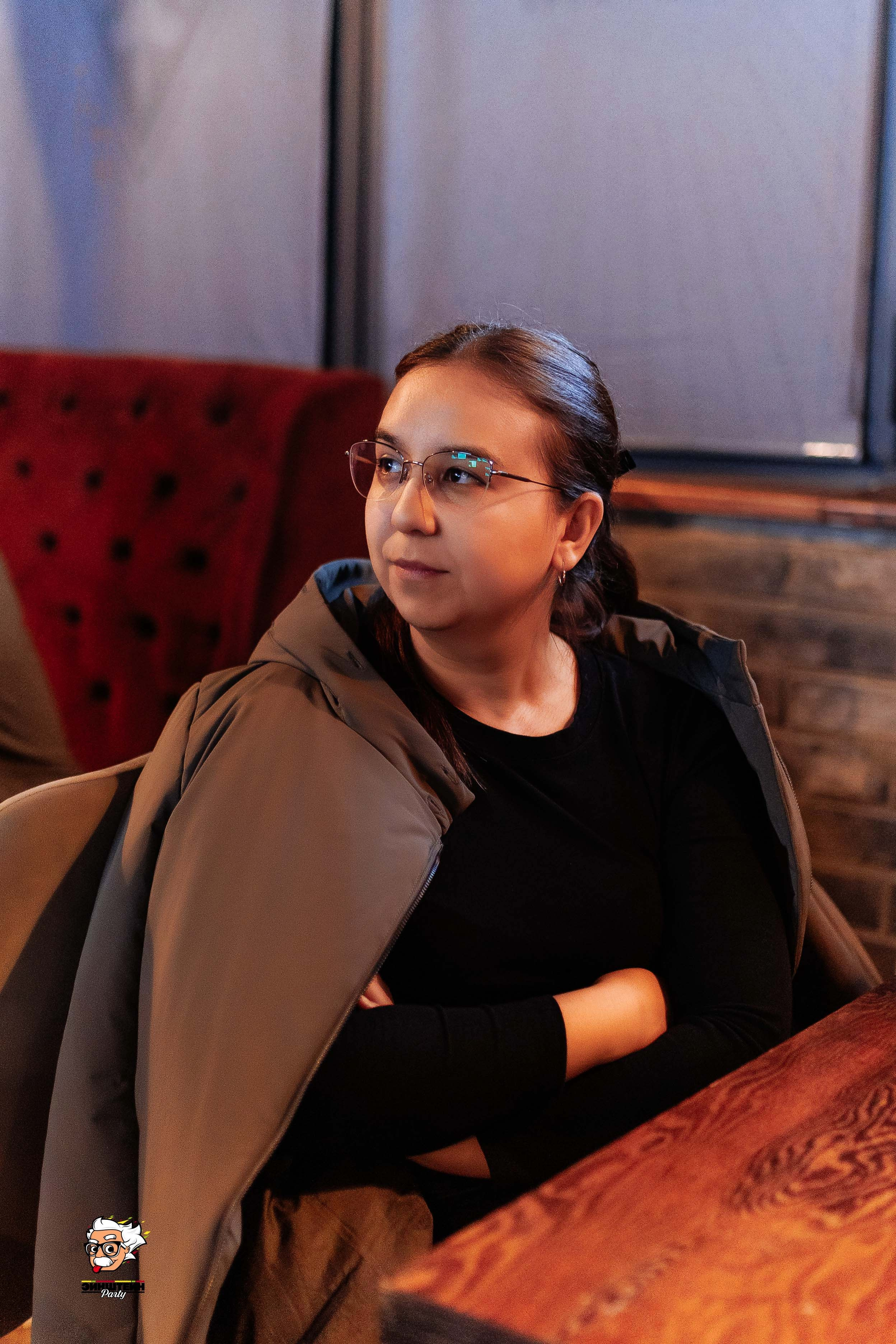 Эйнштейн Party