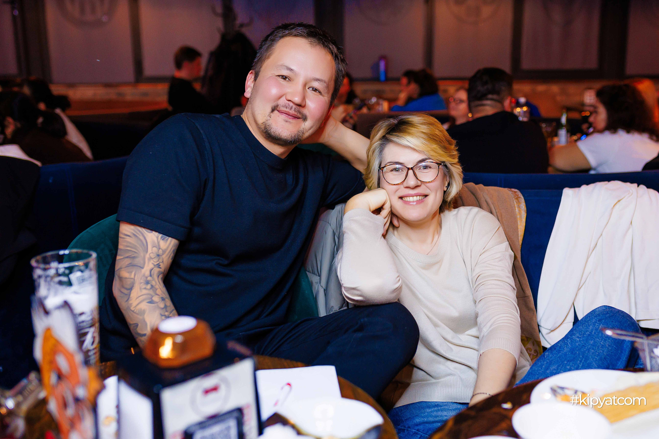 Эйнштейн Party