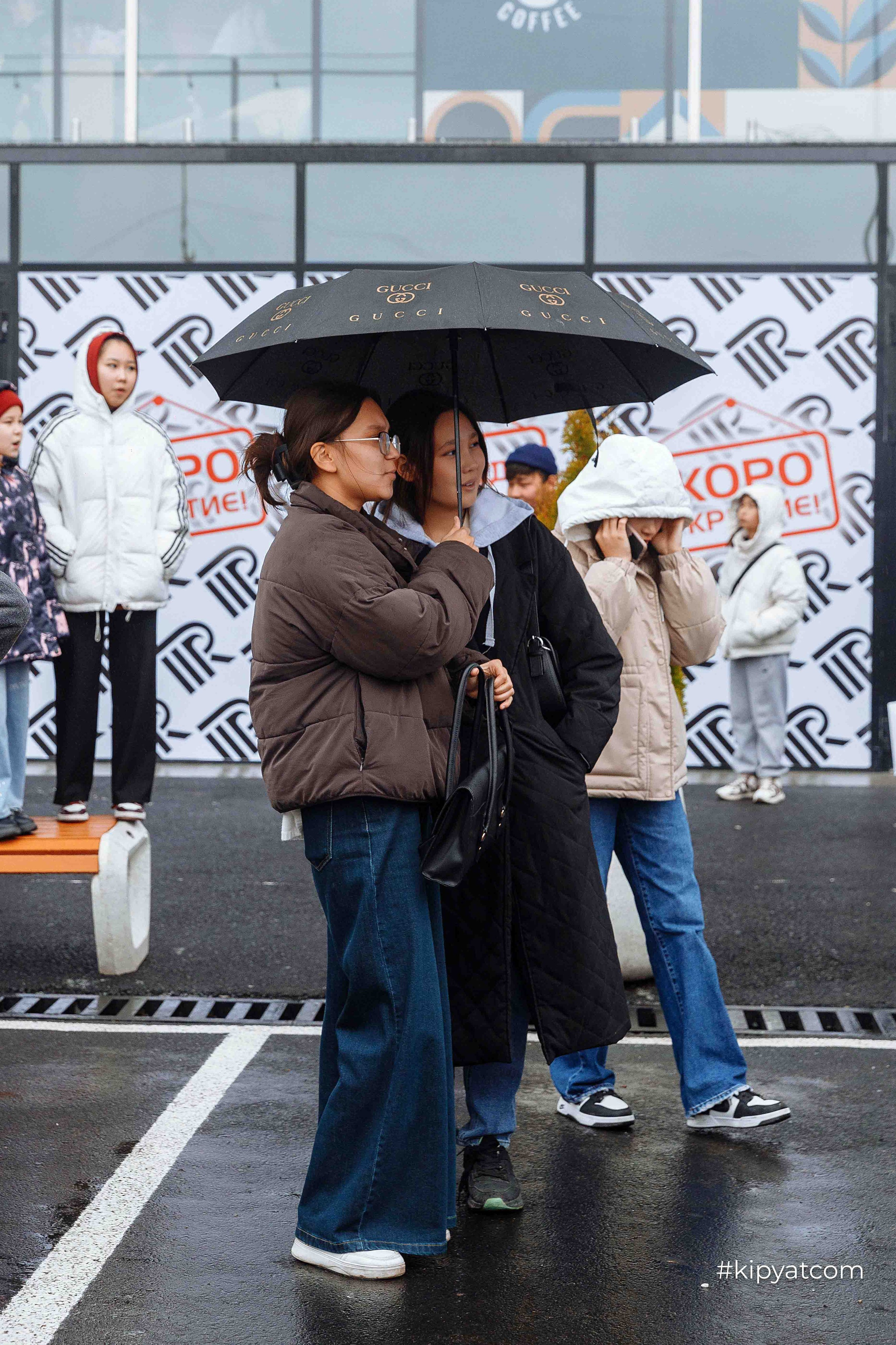 Официальное открытие ТРЦ «Royal Plaza»