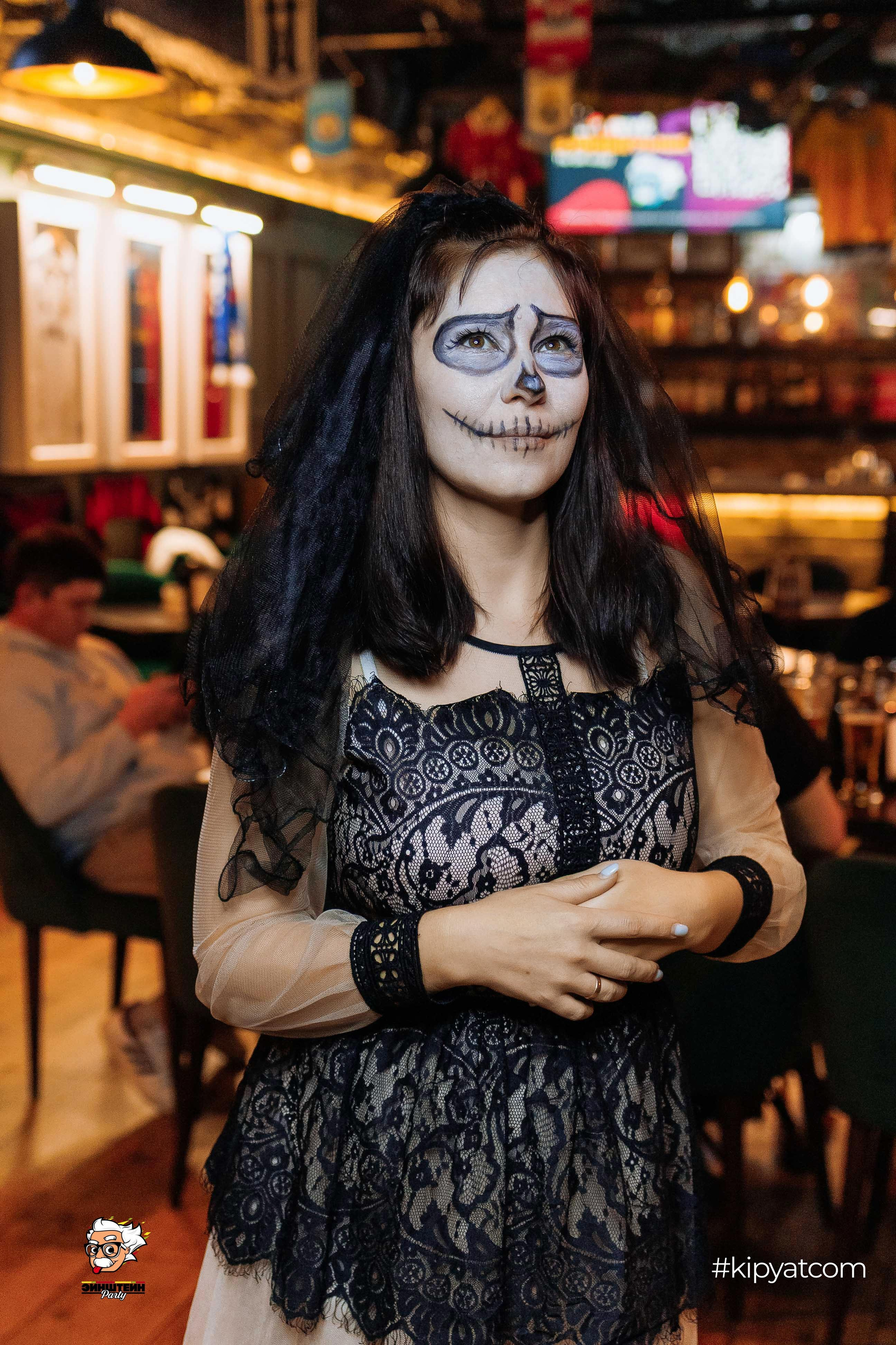 Эйнштейн Party