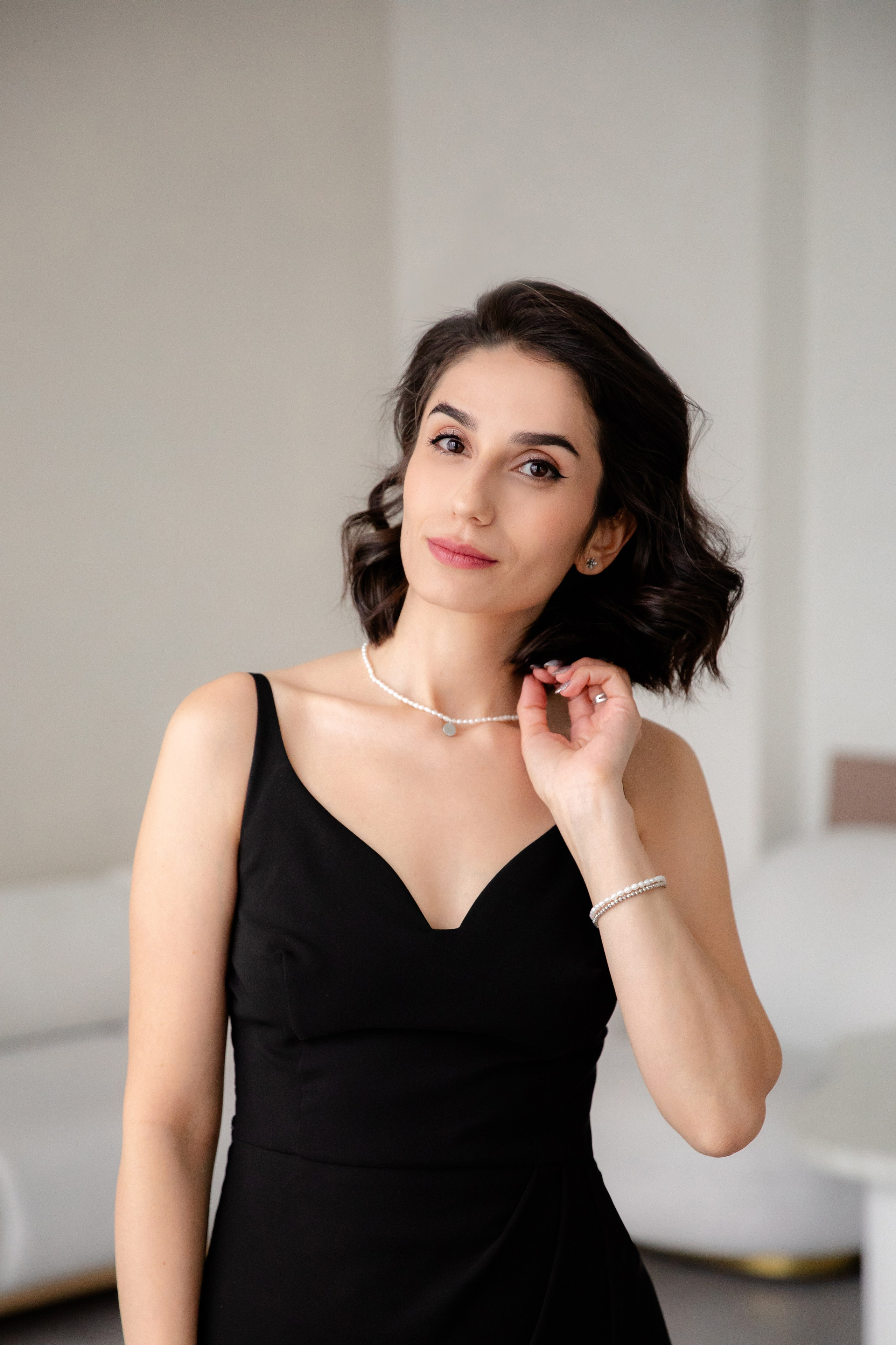 Наргиз. Свадебный и семейный фотограф в Санкт- Петербурге Гугучкина Полина