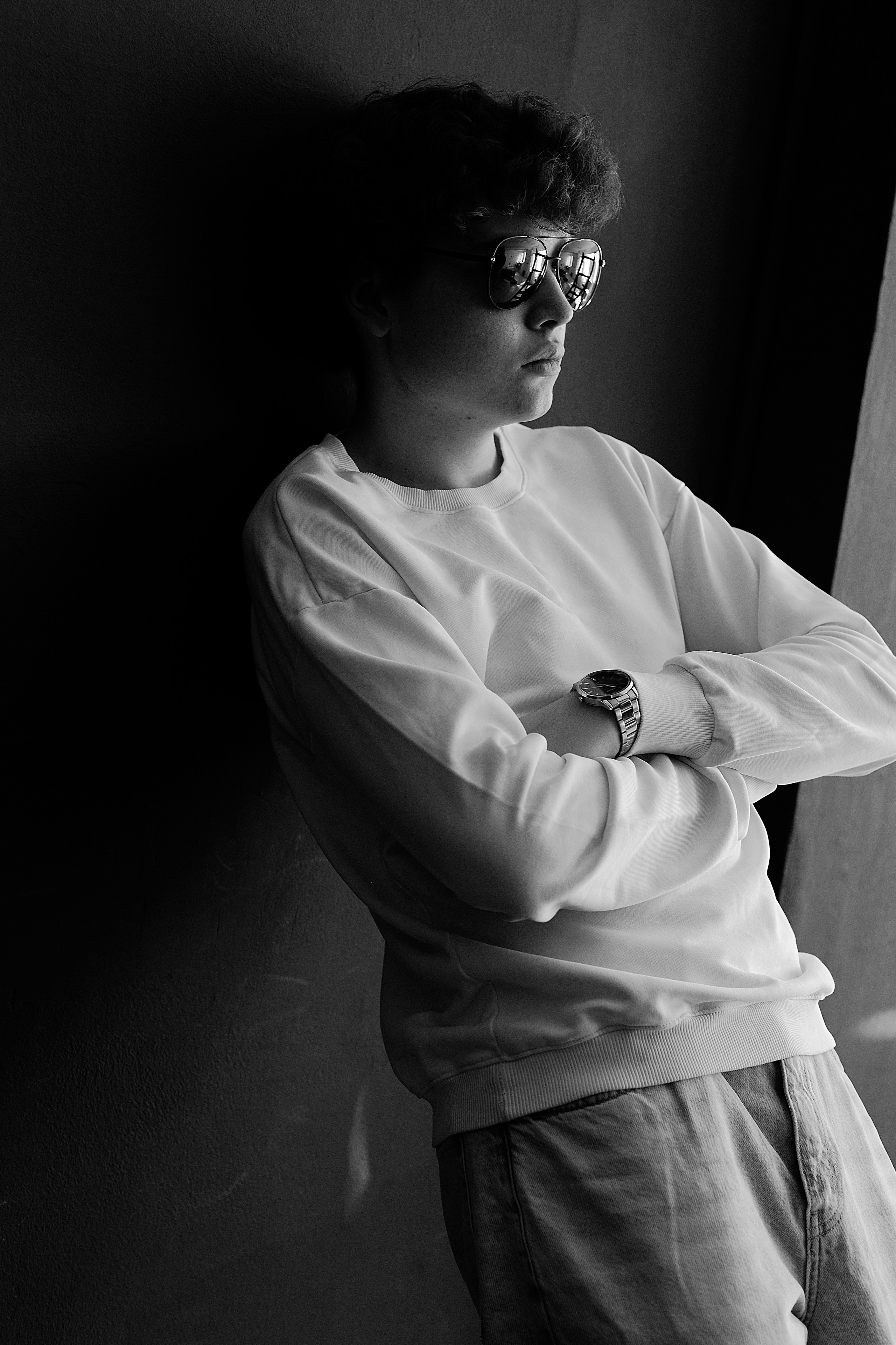 ТИМ. День рождения. Детский и семейный фотограф в Бердске и Новосибирске Дарья Гребнева