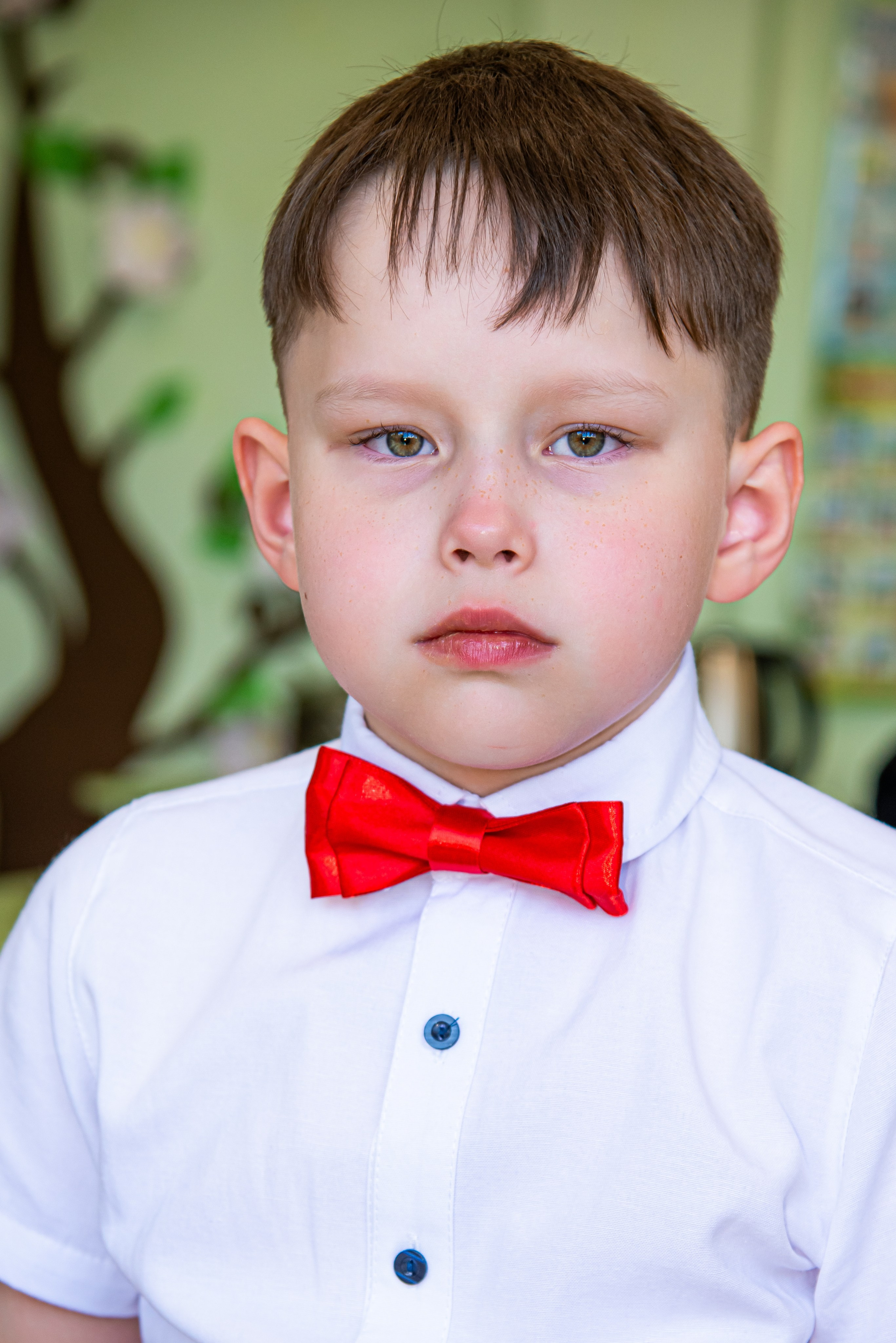 Детские. Фотография — это миг, который фиксирует вечность