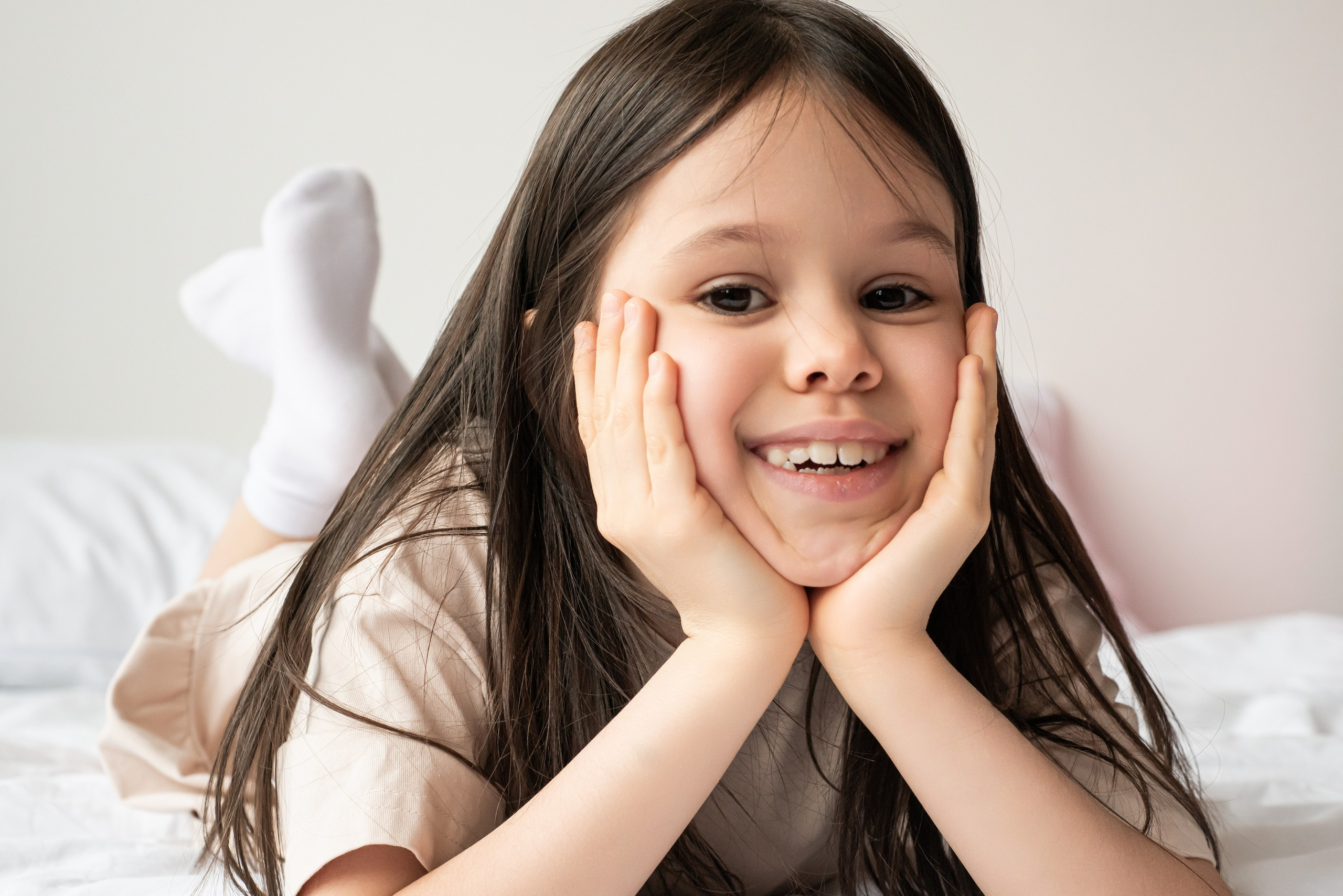 Детские. Фотография — это миг, который фиксирует вечность