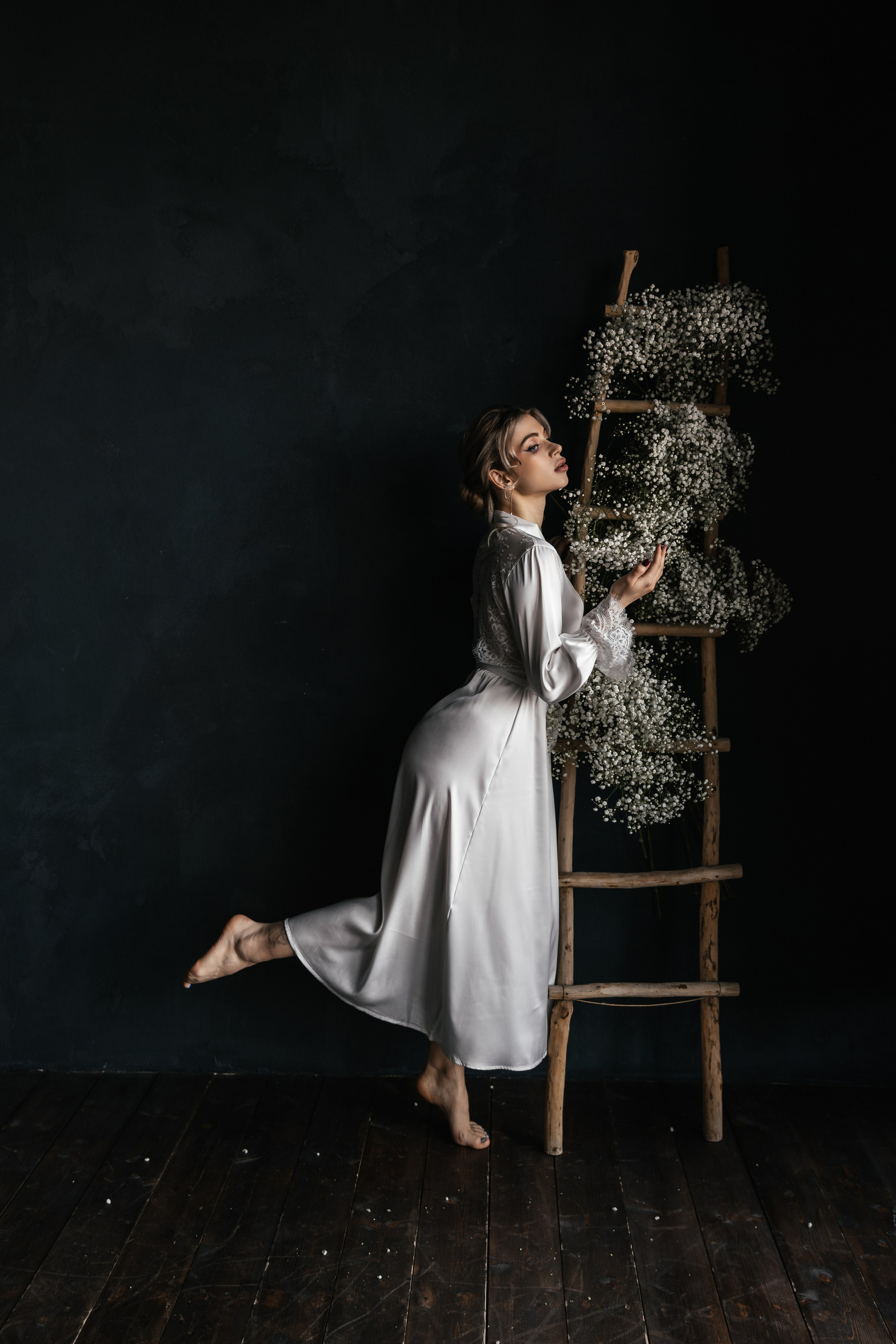 Екатерина. Lifestyle фотограф в Санкт-Петербурге Анна Щекалева