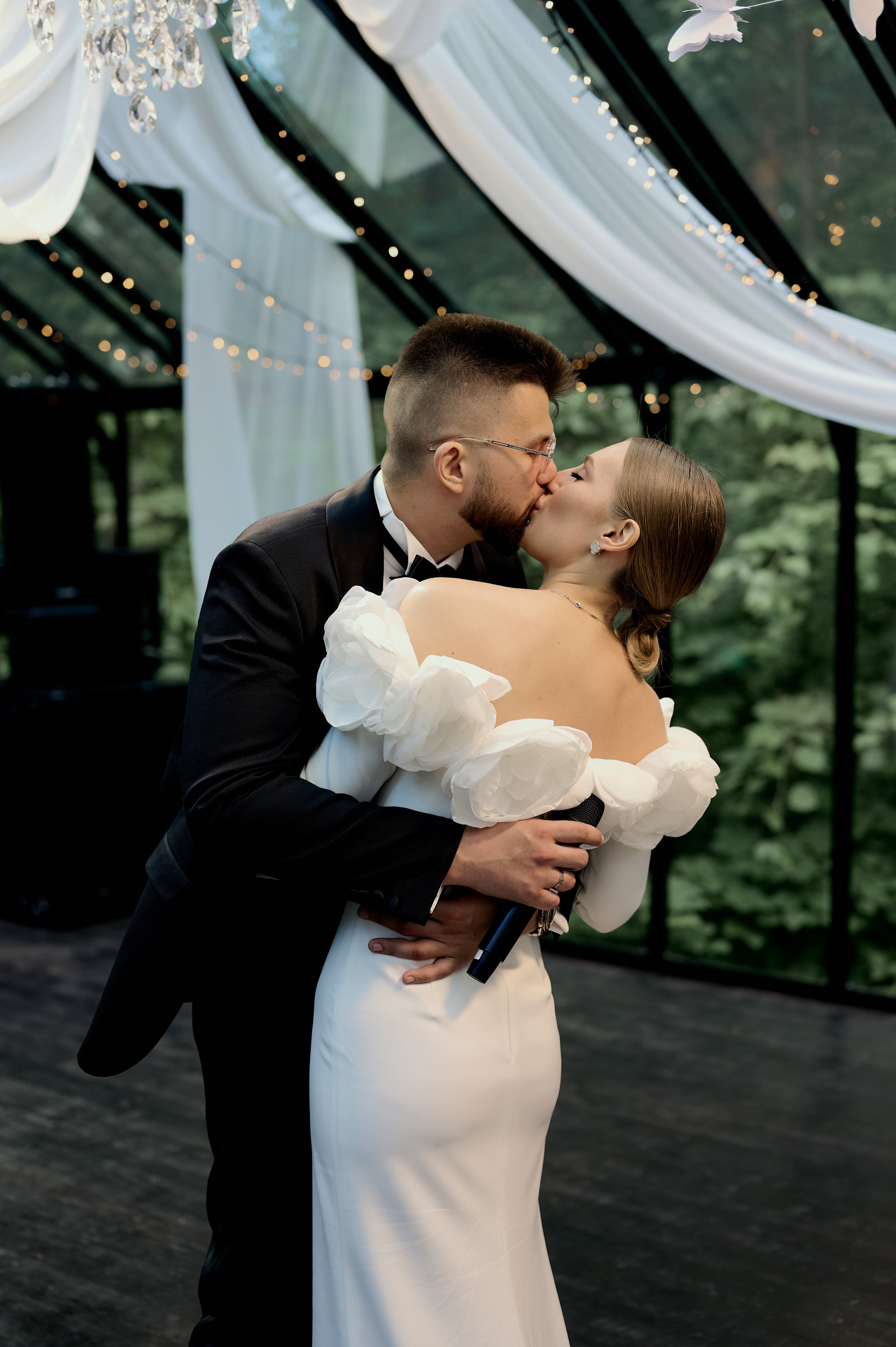 K&D. Свадебный и репортажный фотограф