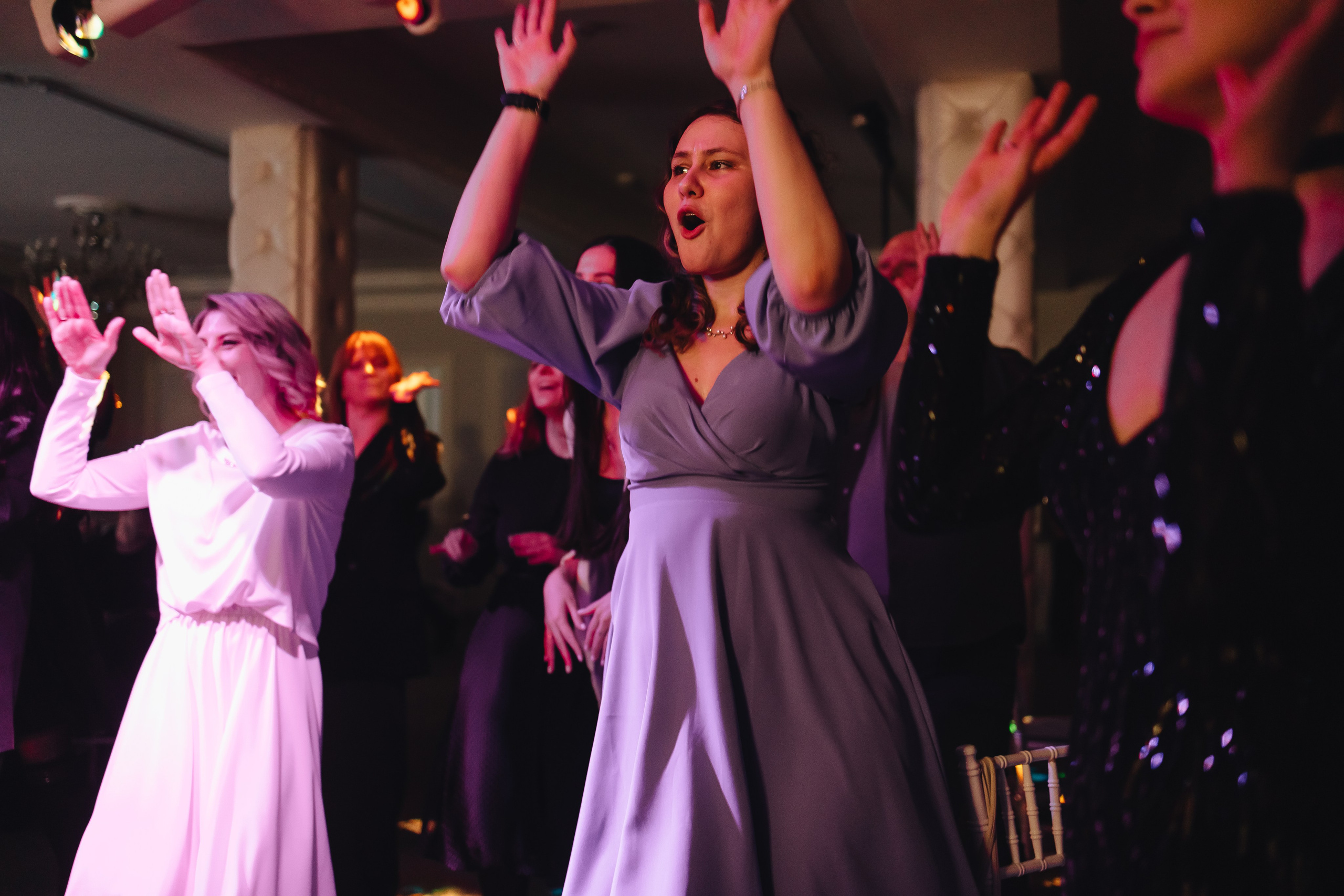 Смартек. Свадебный и семейный фотограф в Туле и области Маша Костина