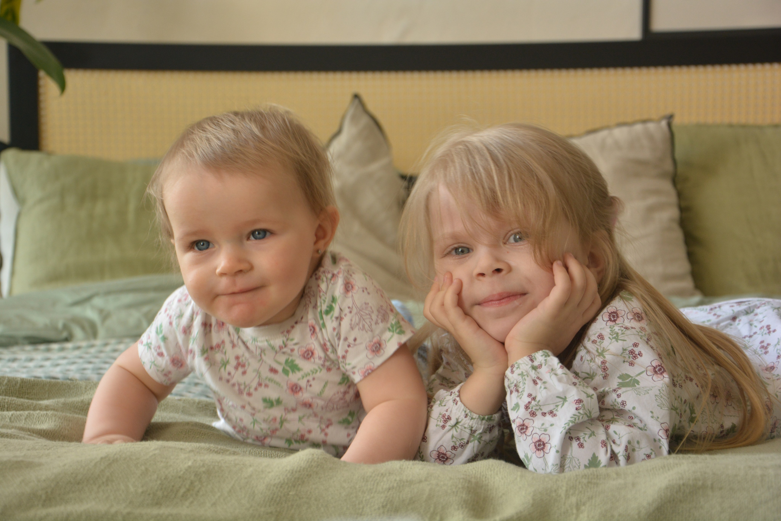 Детская. Фотограф в Санкт-Петербурге Anna Balashkova